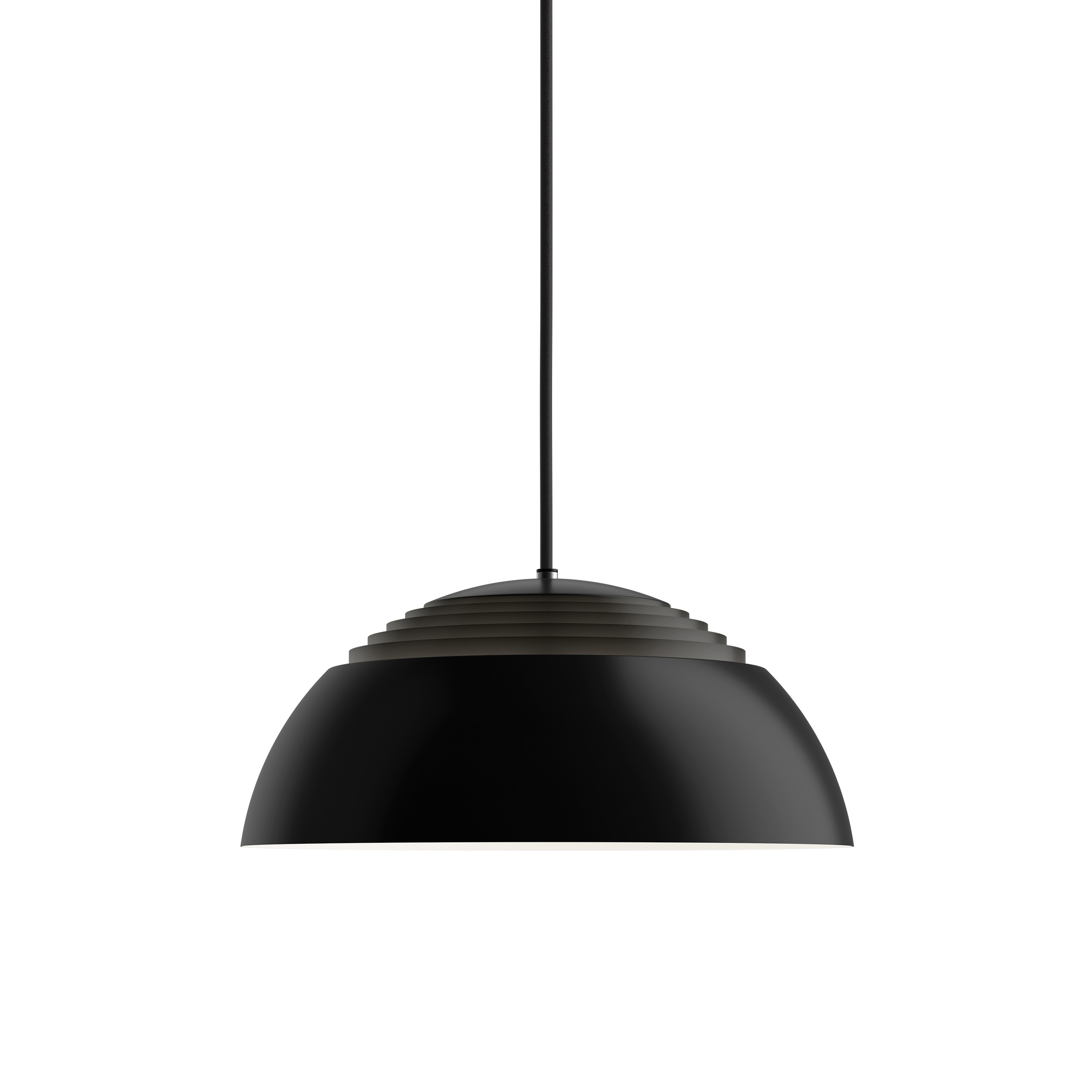 Mostra il prodotto AJ Royal Ø 370 del produttore Louis Poulsen
