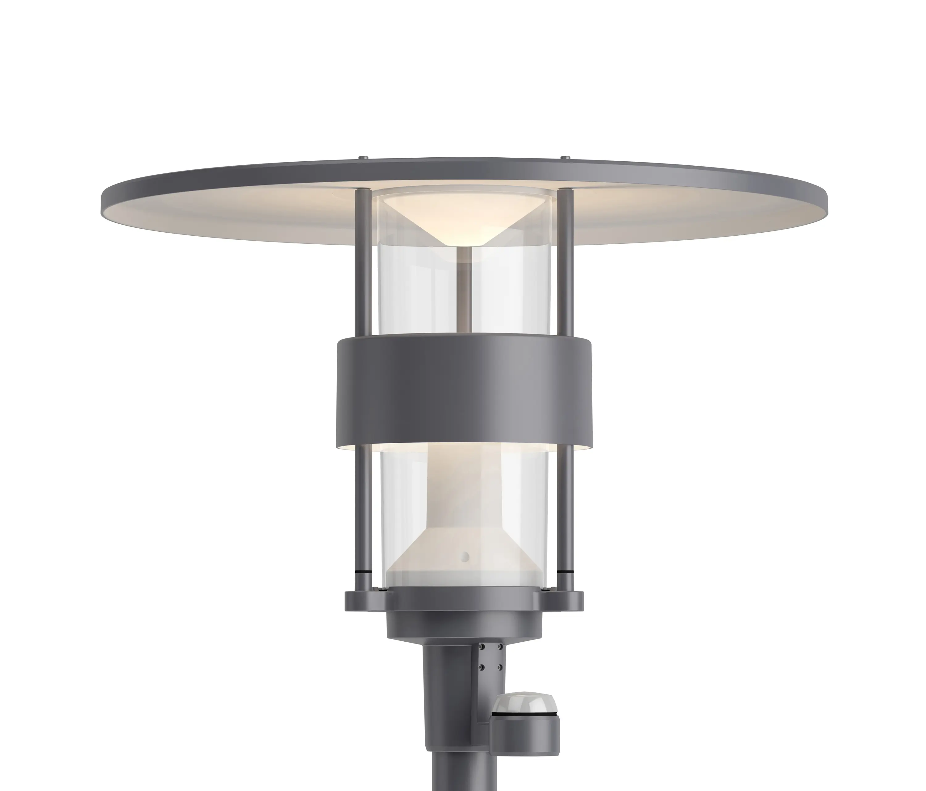 Louis Poulsen - Albertslund Maxi Post