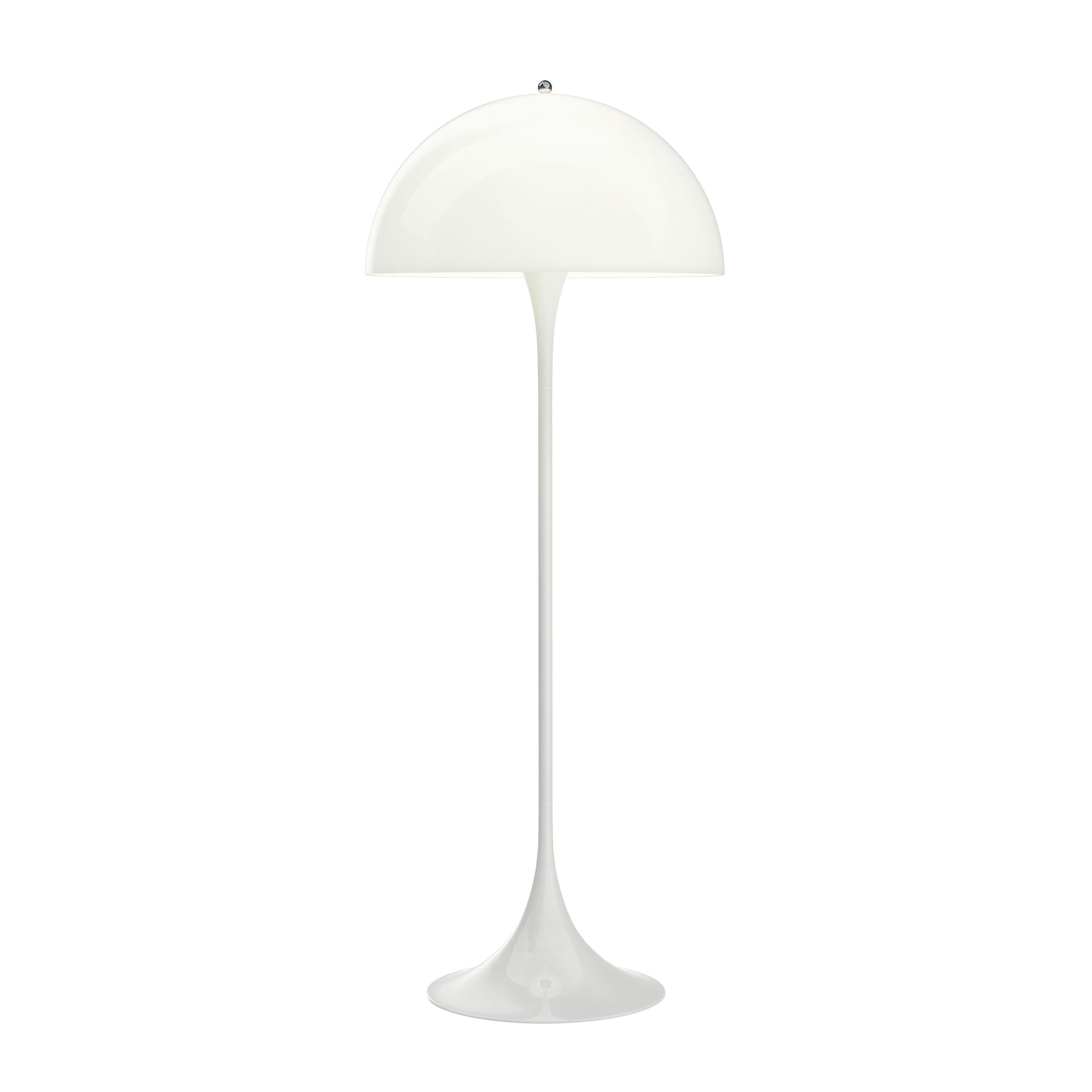 Mostrar el producto Panthella Pie del fabricante Louis Poulsen