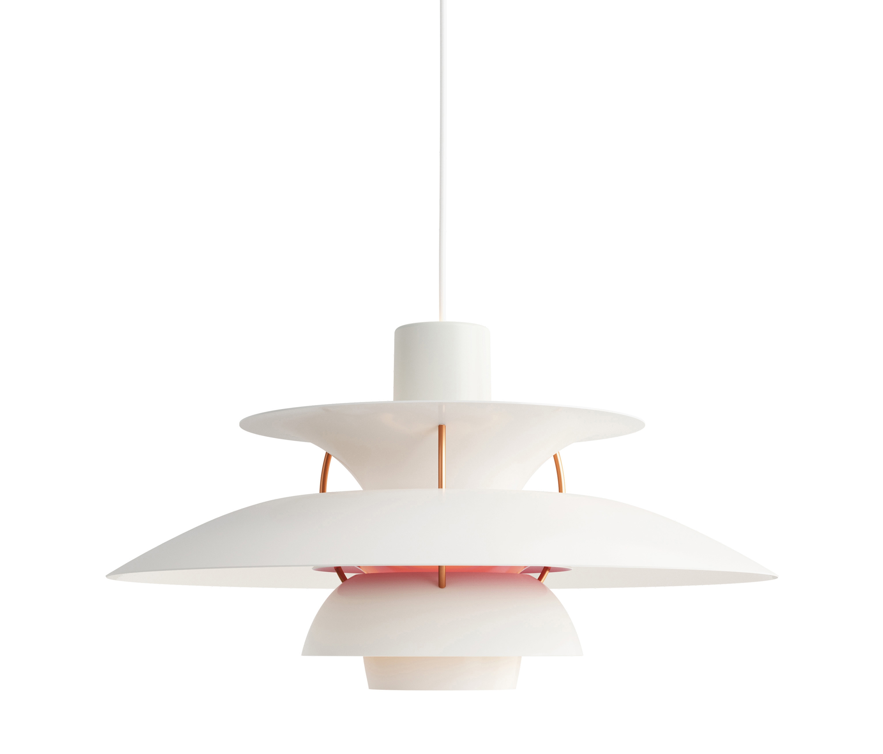 Mostrar el producto PH 5 del fabricante Louis Poulsen