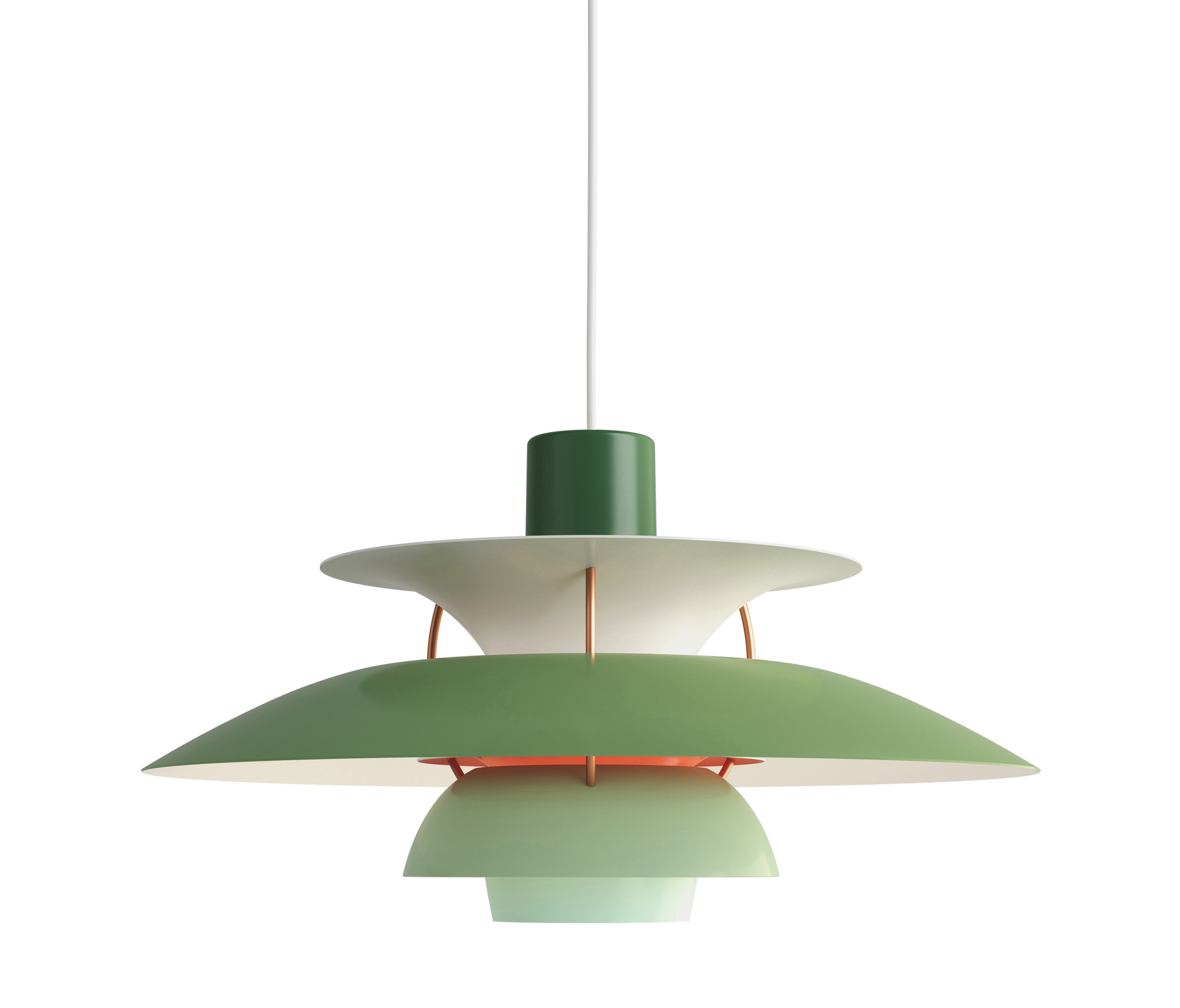 Mostrar el producto PH 5 del fabricante Louis Poulsen
