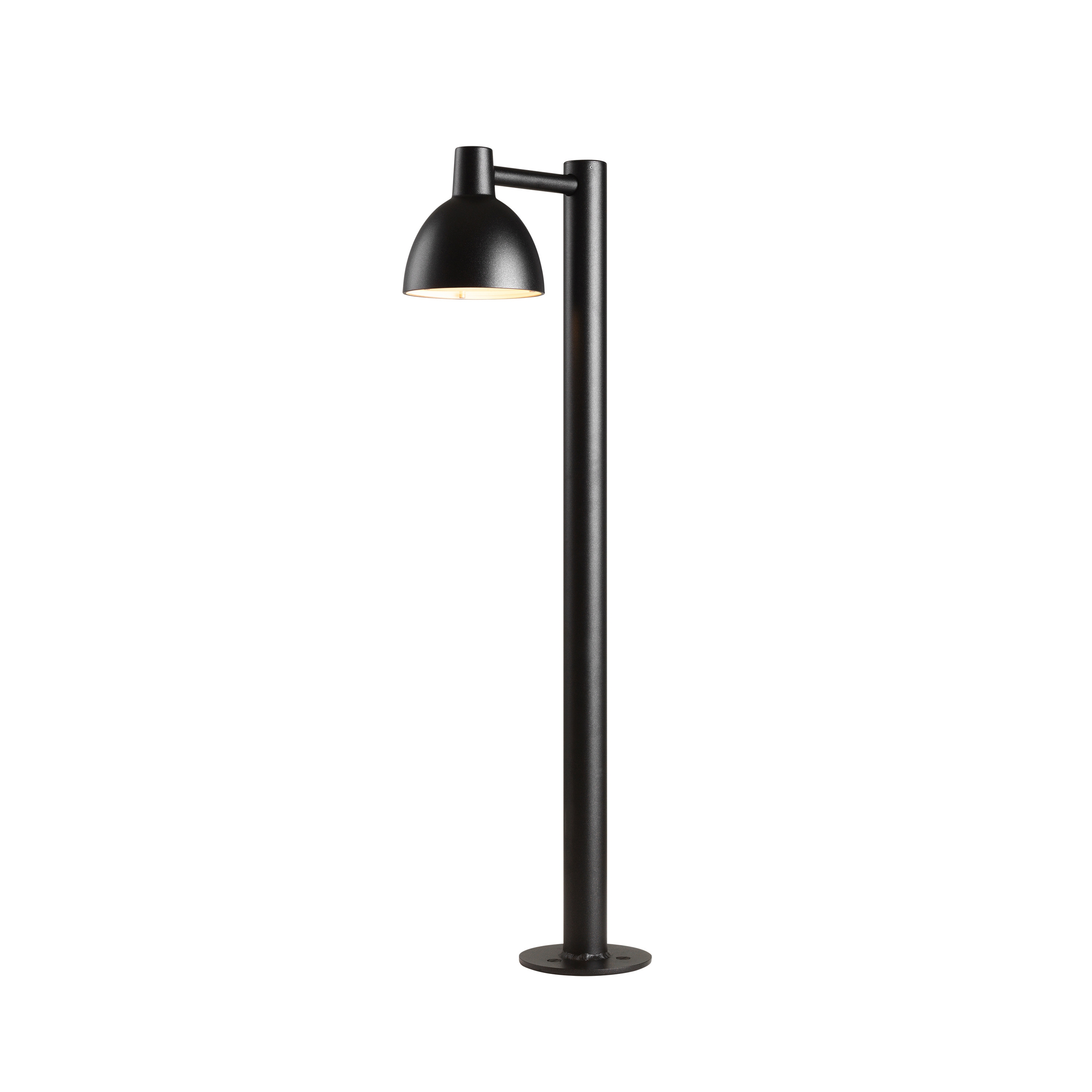 Mostra il prodotto Toldbod 155 Bollard del produttore Louis Poulsen