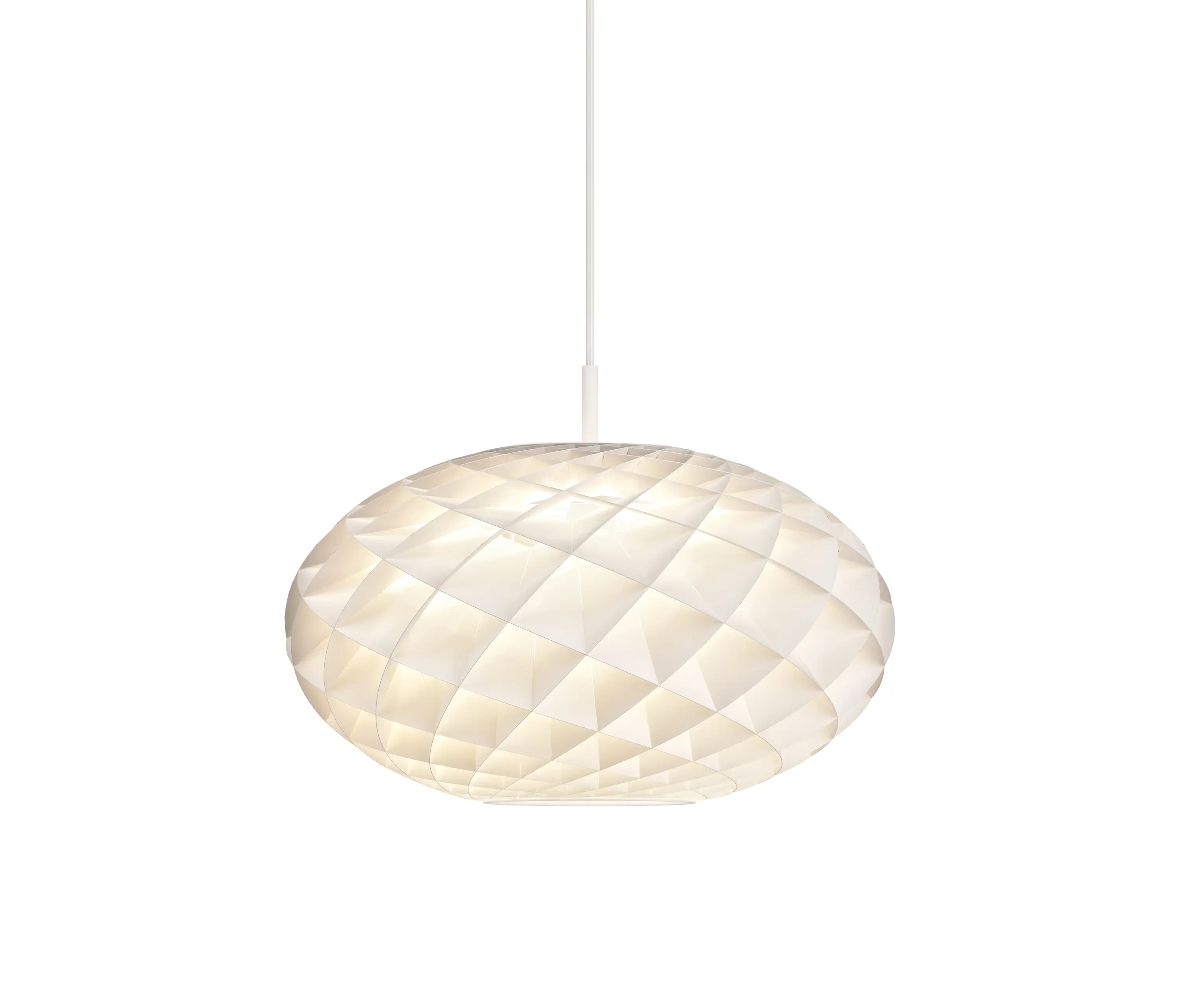 Louis Poulsen - Patera Oval