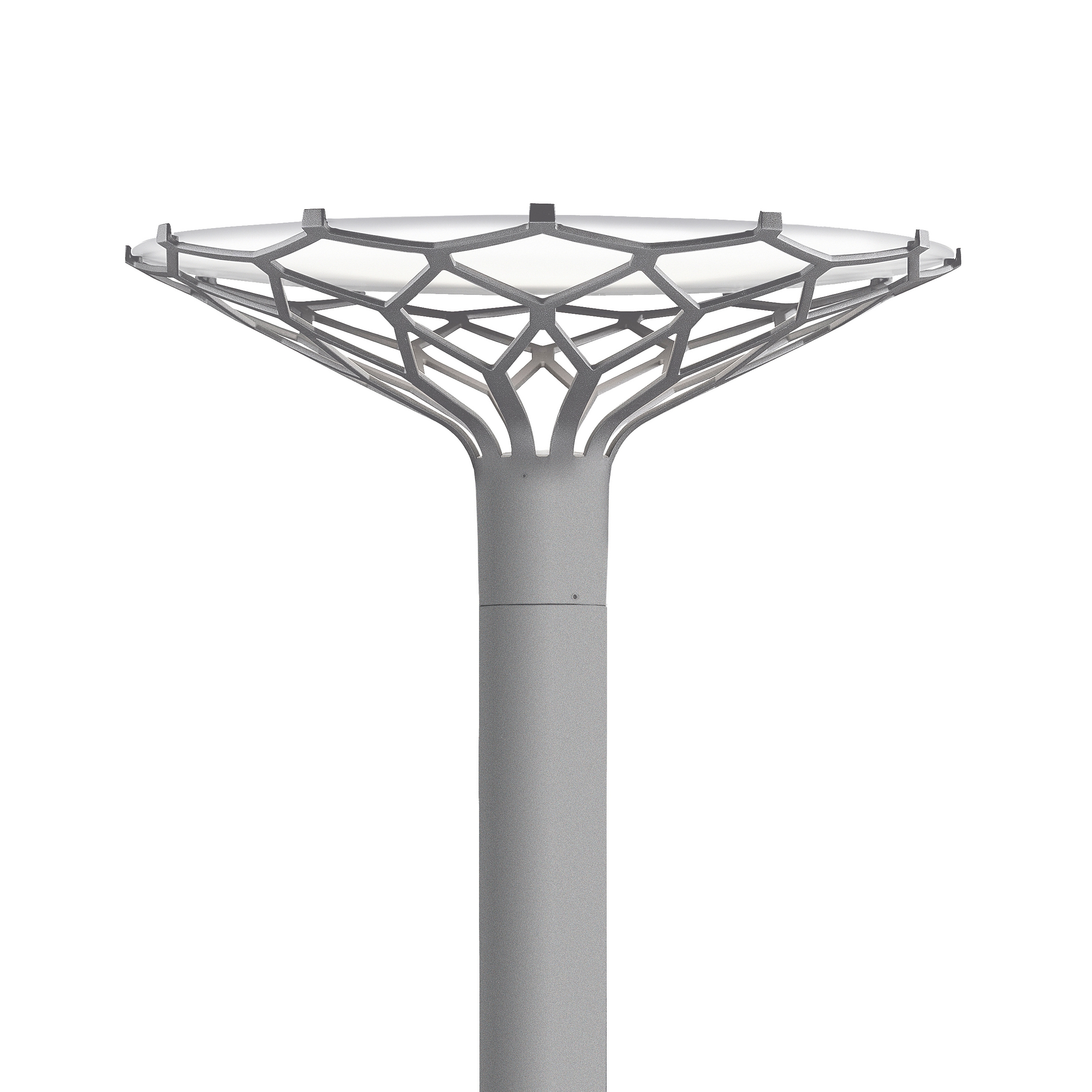 Display product LP Nest from manufacturer Louis Poulsen