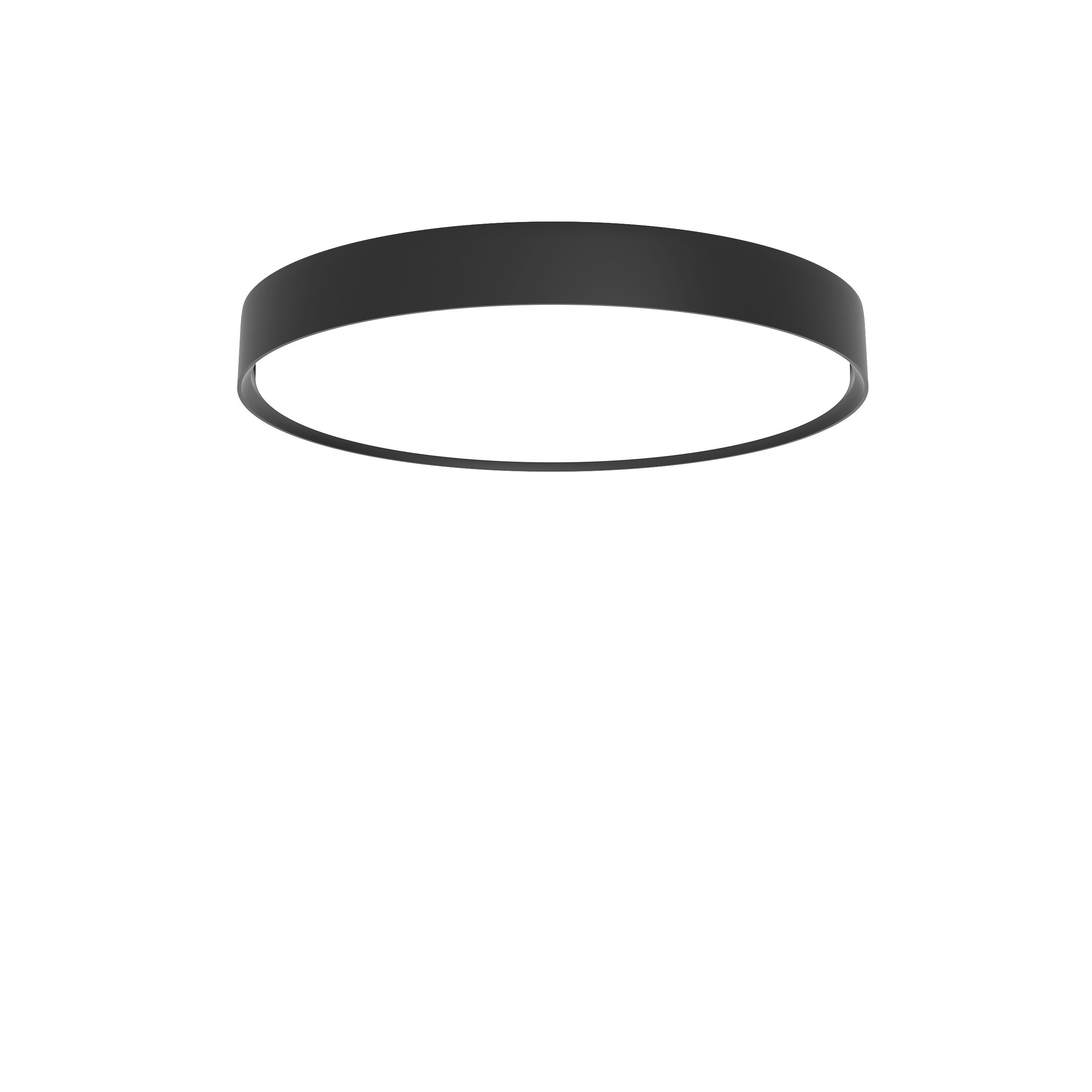 LP Slim Round Surface Mounted Ø440