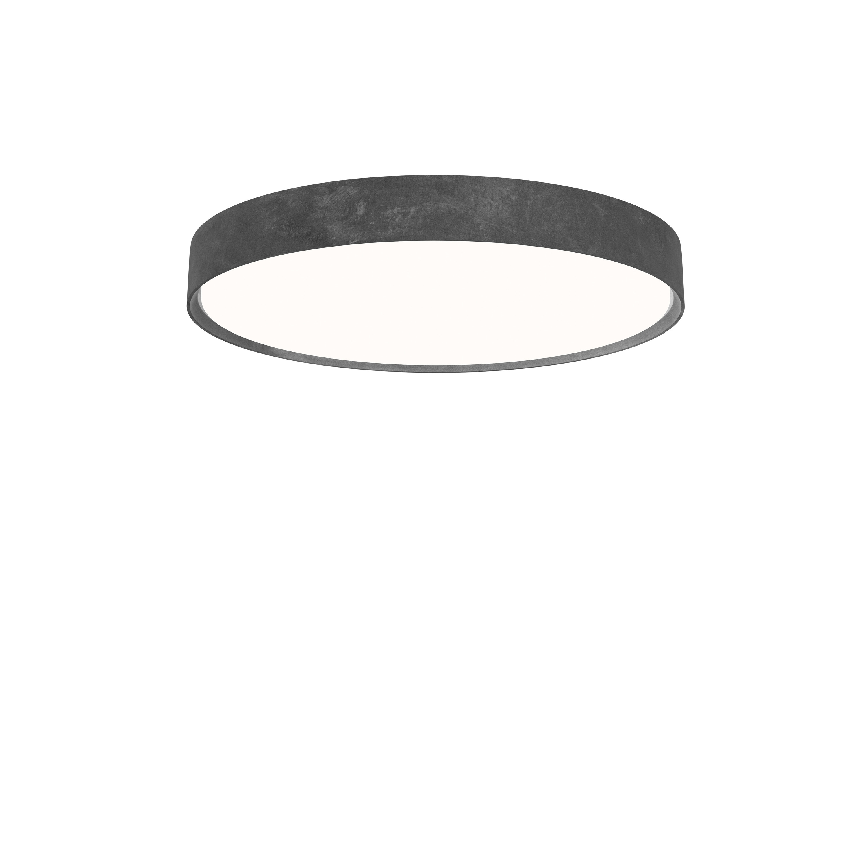 LP Slim Round Surface Mounted Ø440