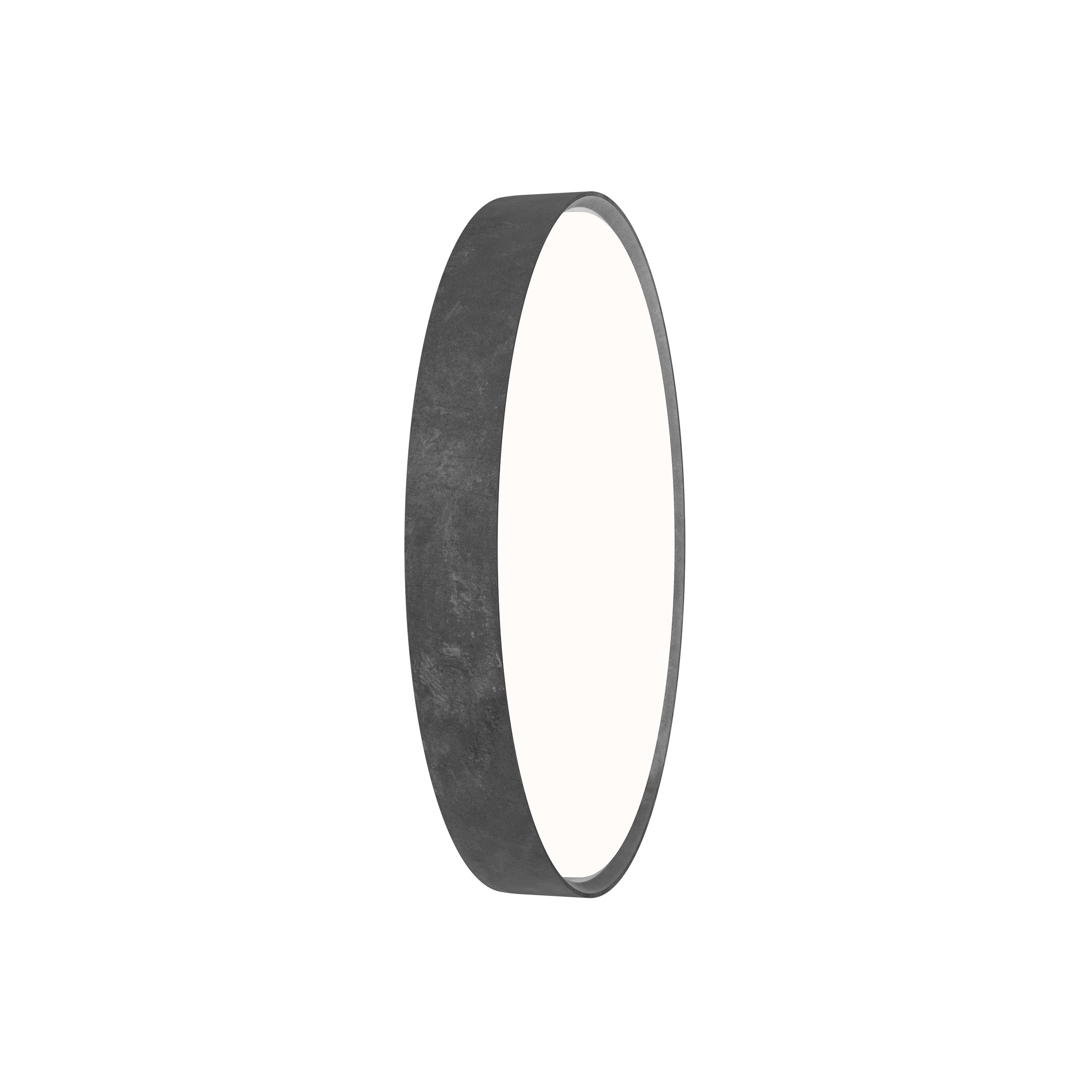 LP Slim Round Applique