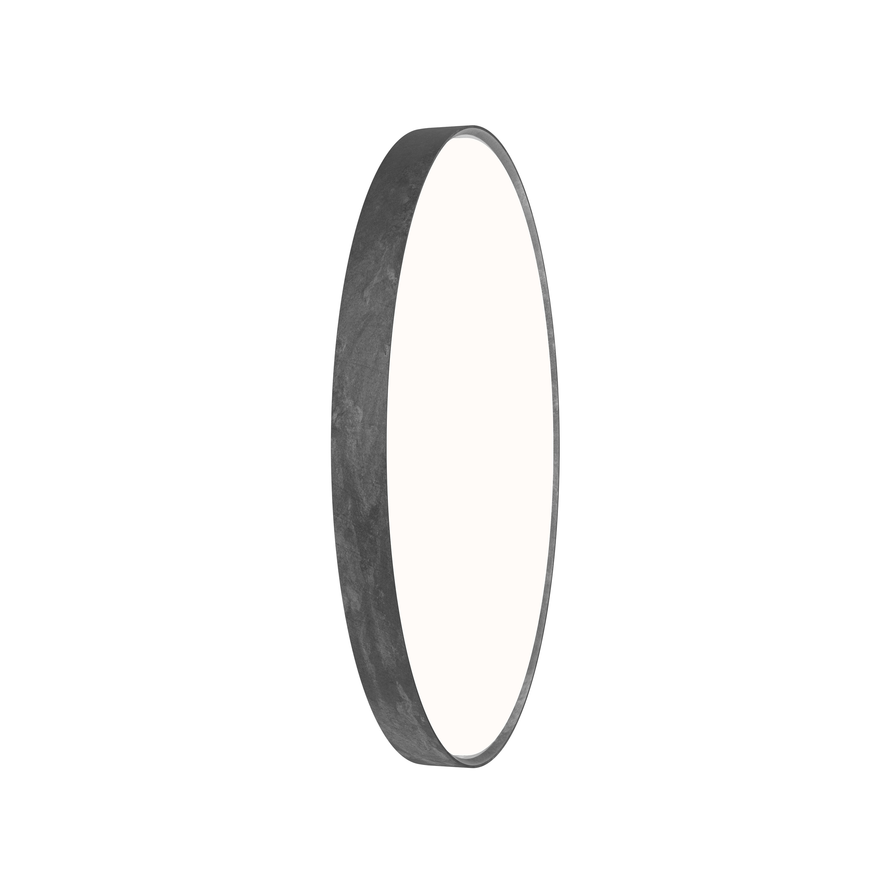 LP Slim Round Aplique