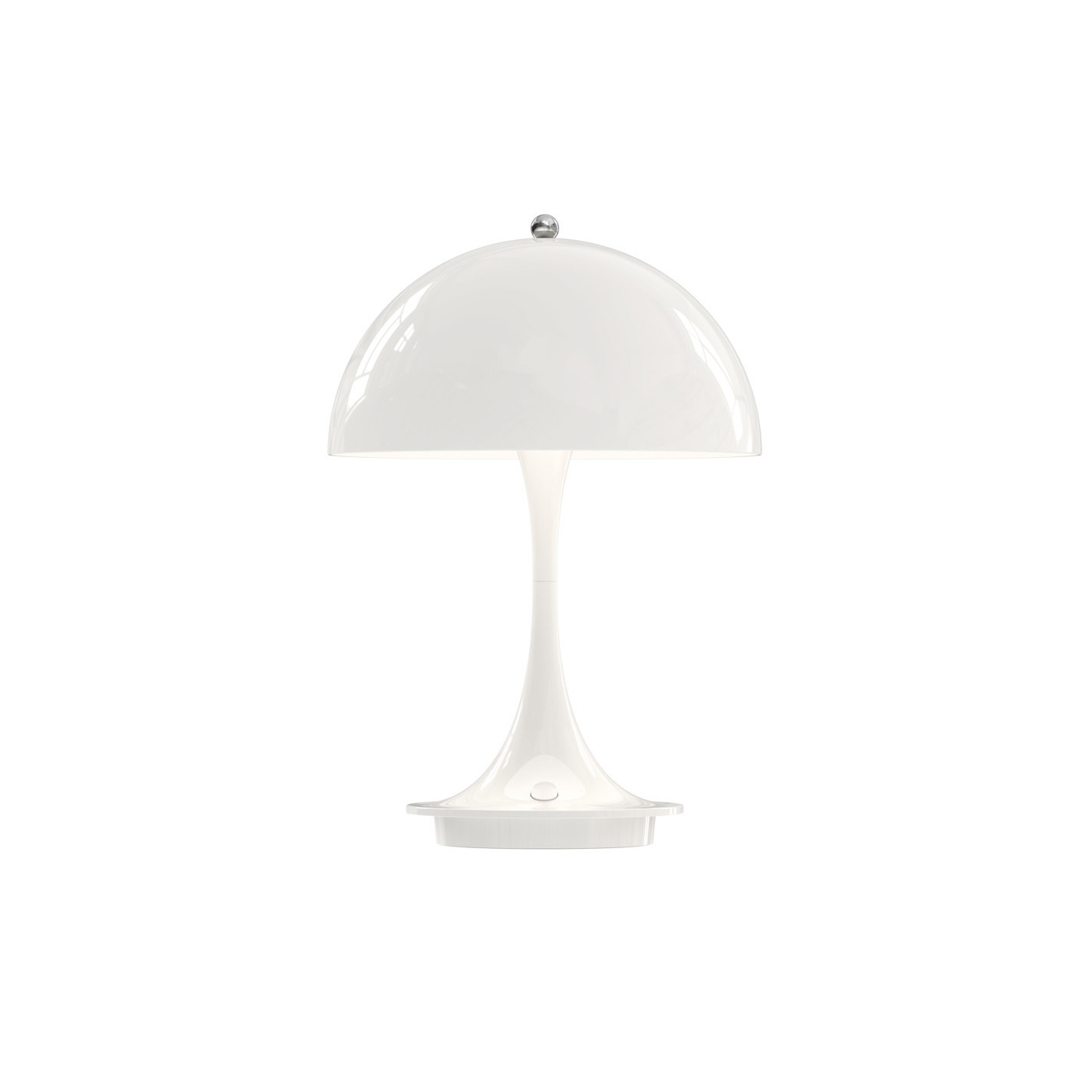 Produkt Panthella Portable V2 des Herstellers Louis Poulsen anzeigen