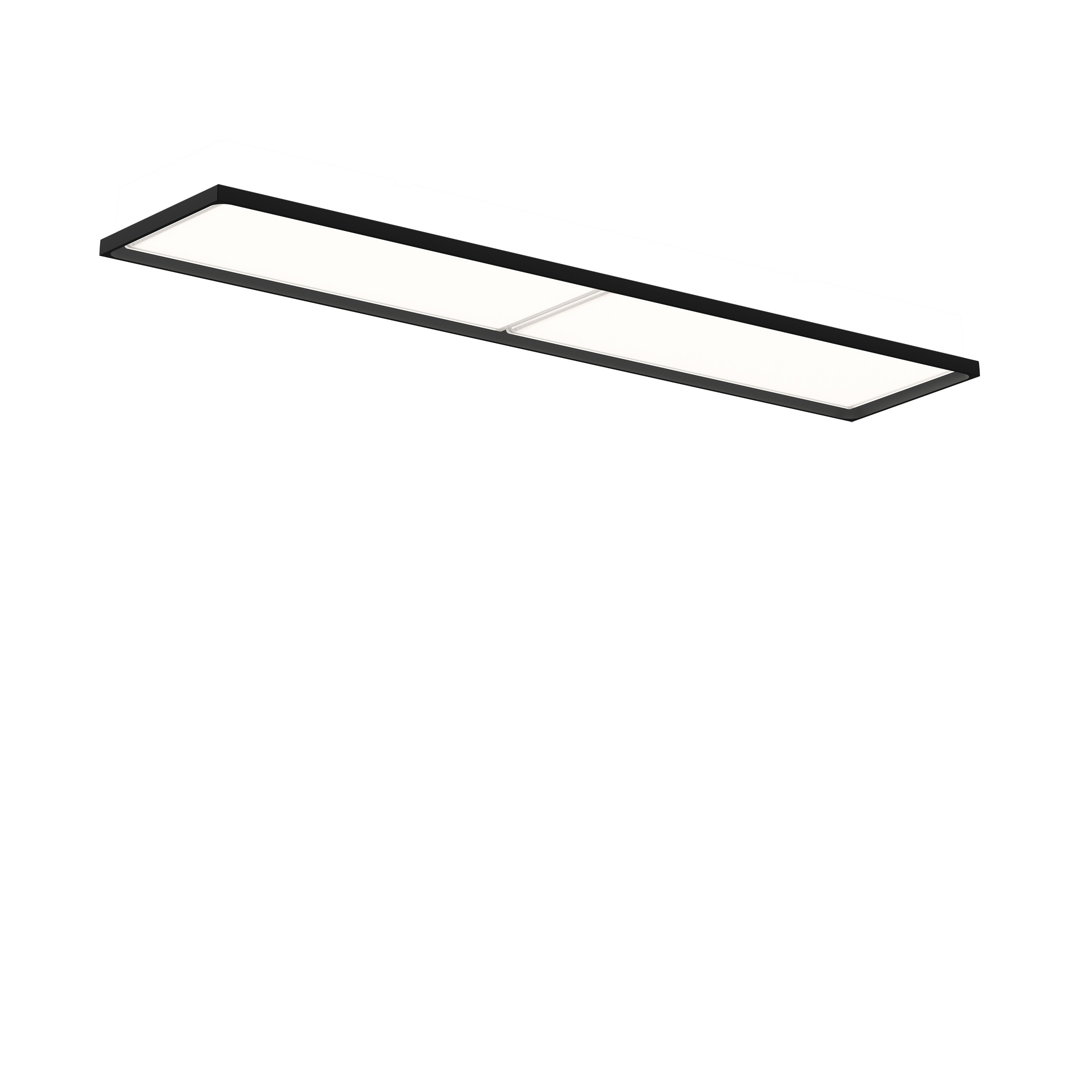 LP Slim Box Recessed