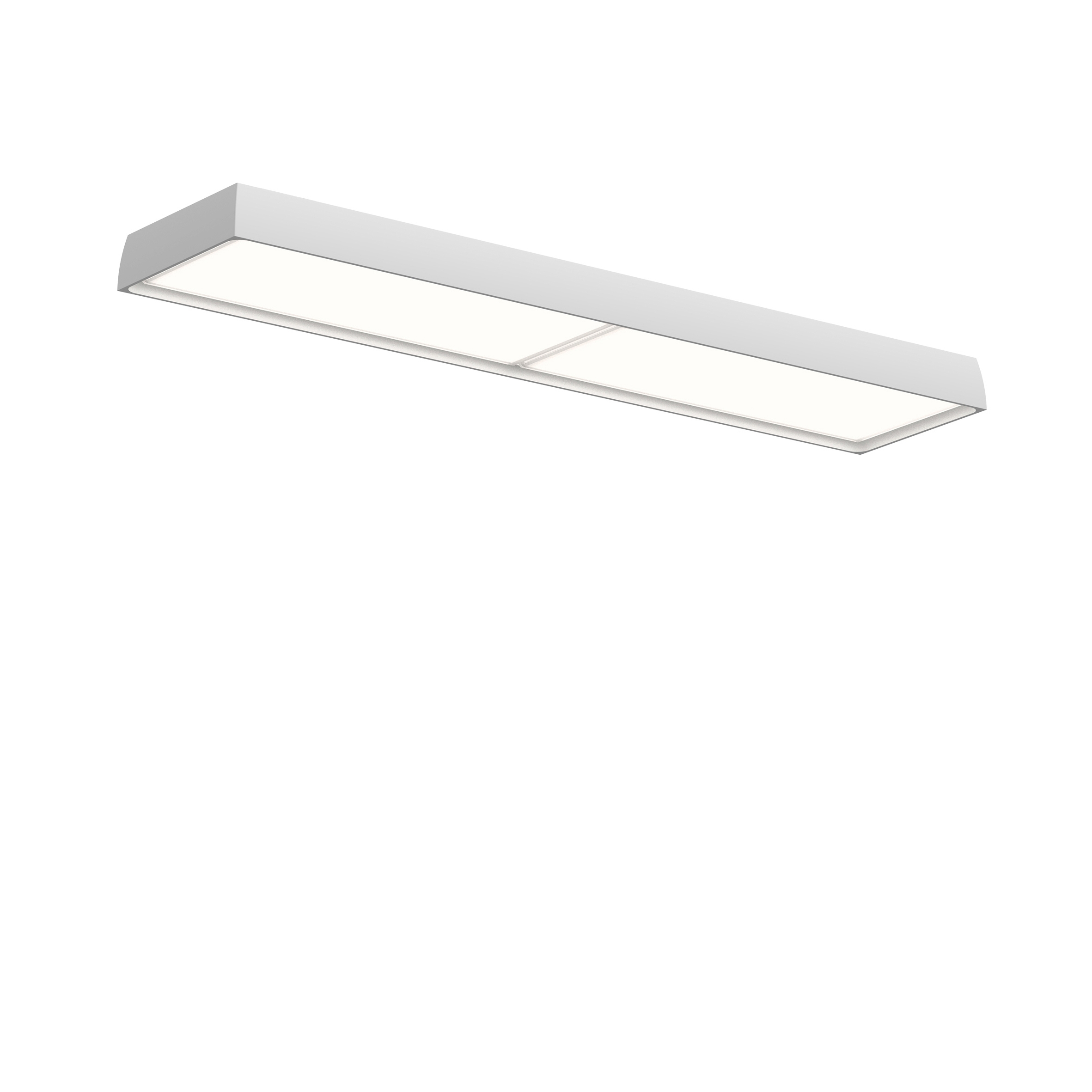 Display product LP Slim Box Semi-Recessed from manufacturer Louis Poulsen