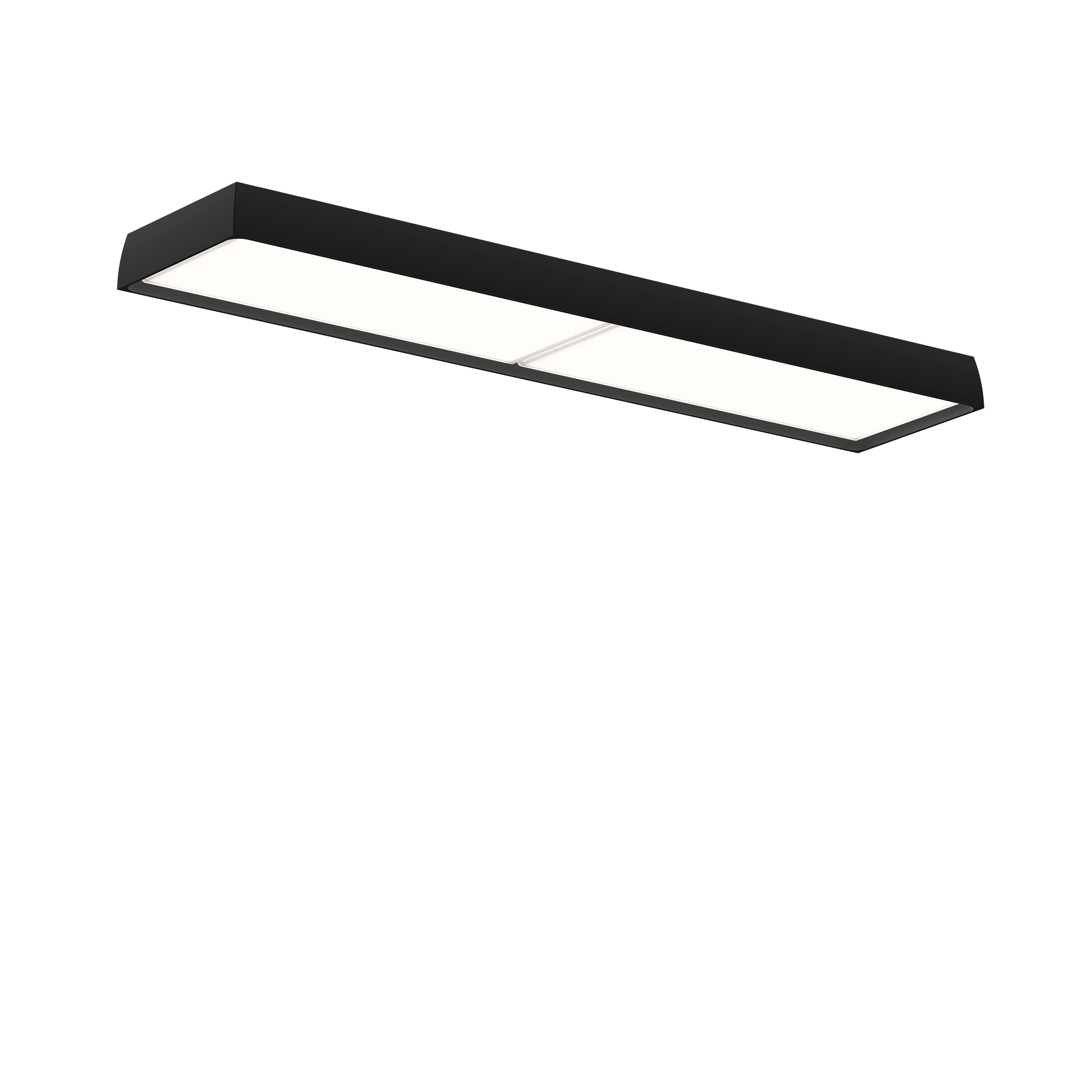 LP Slim Box Semi-Recessed