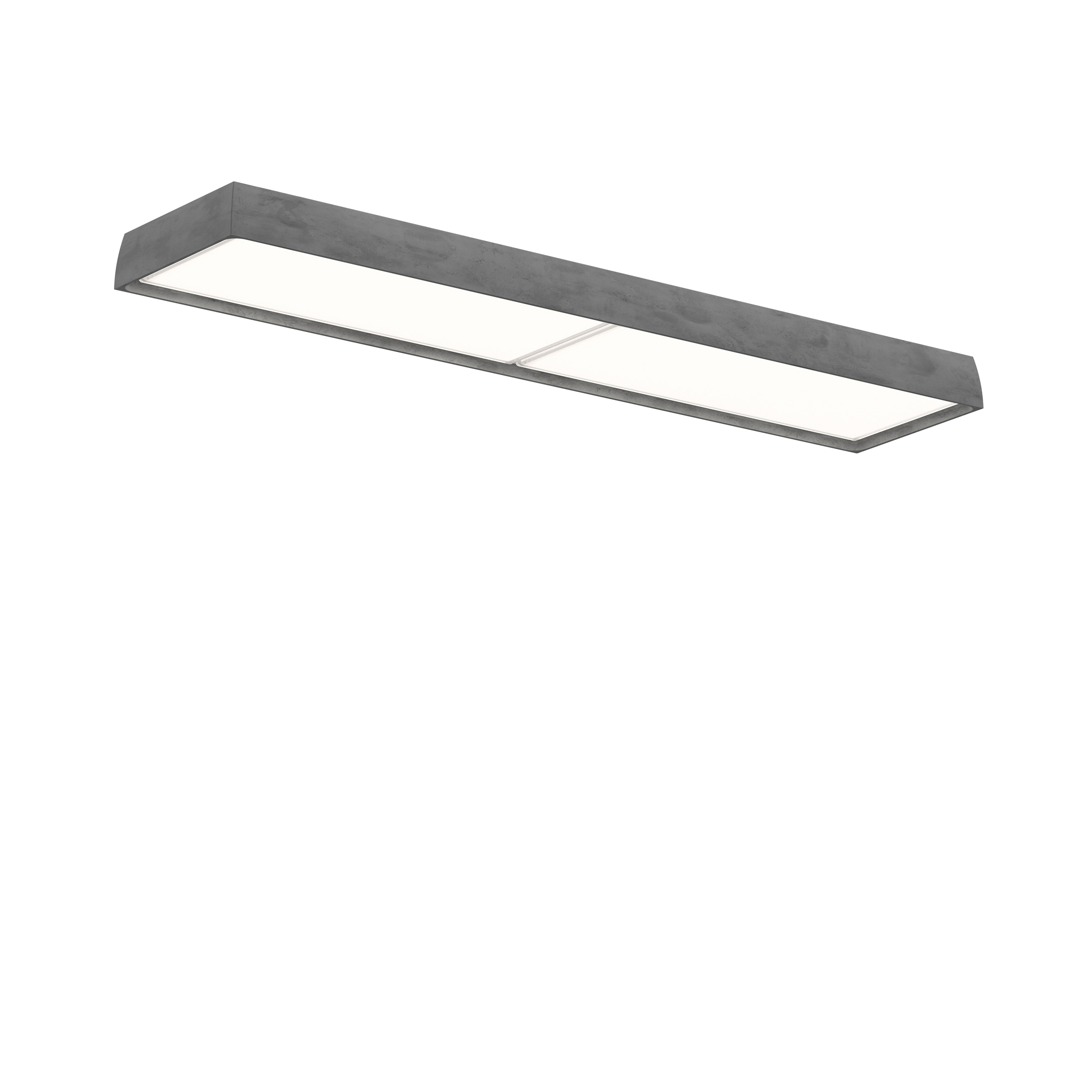 LP Slim Box Semi-Recessed