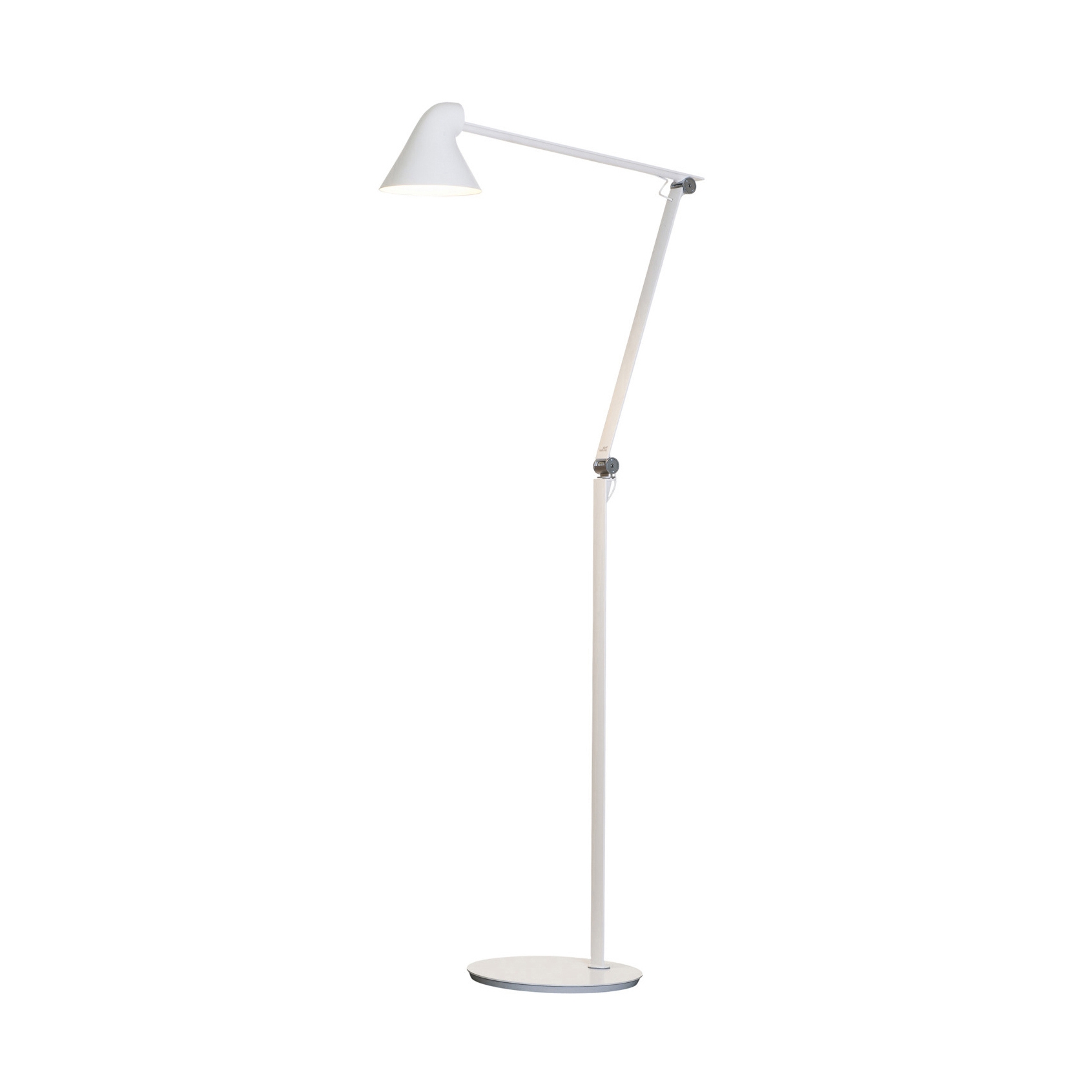 NJP Lampadaire
