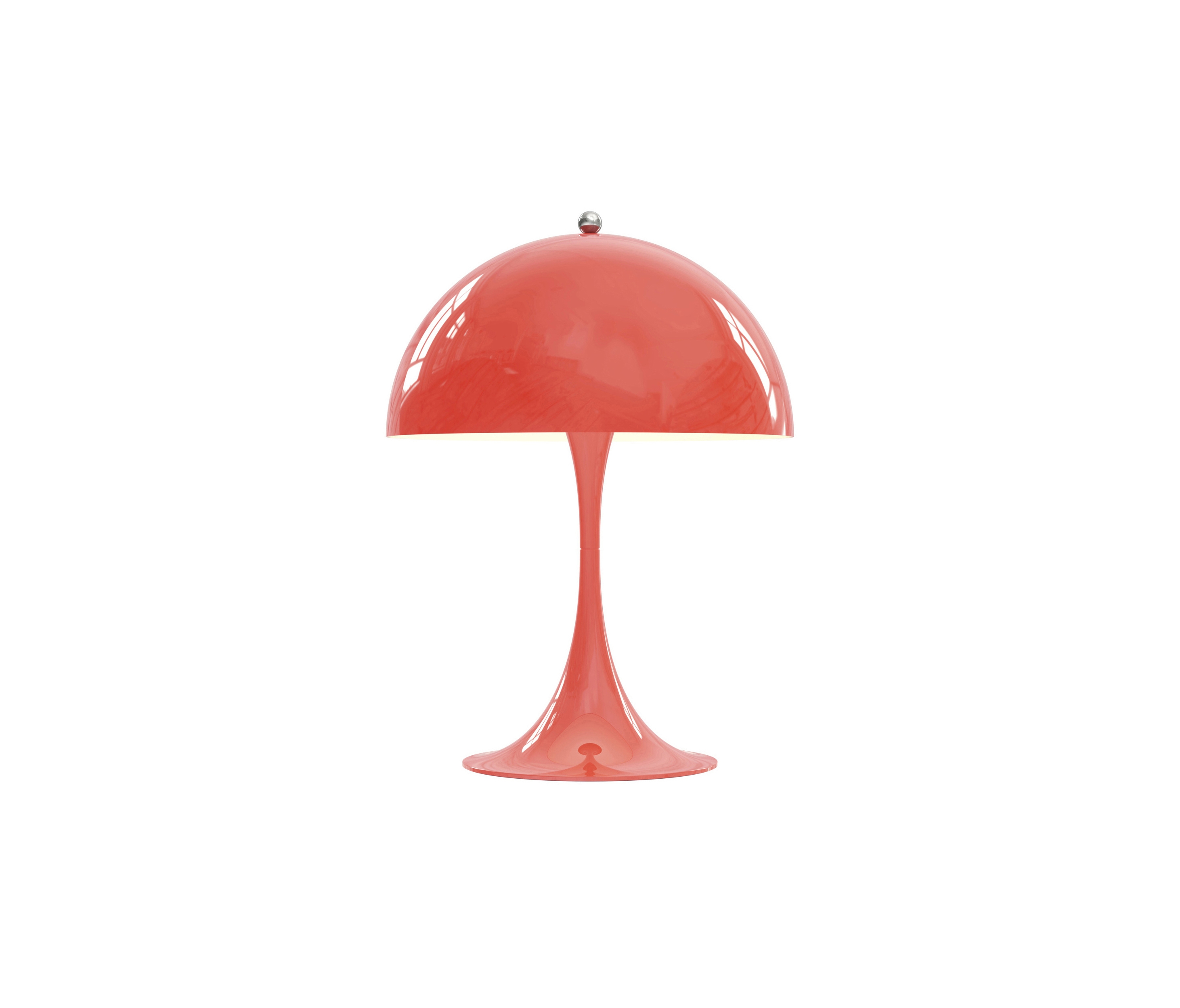 Display product Panthella MINI from manufacturer Louis Poulsen