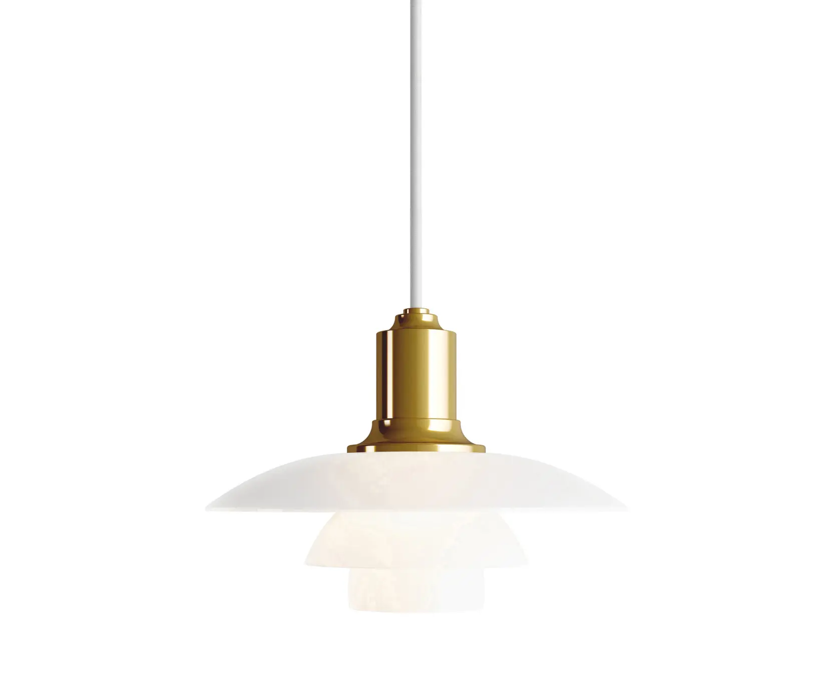 Louis Poulsen - PH 2/1 Pendant