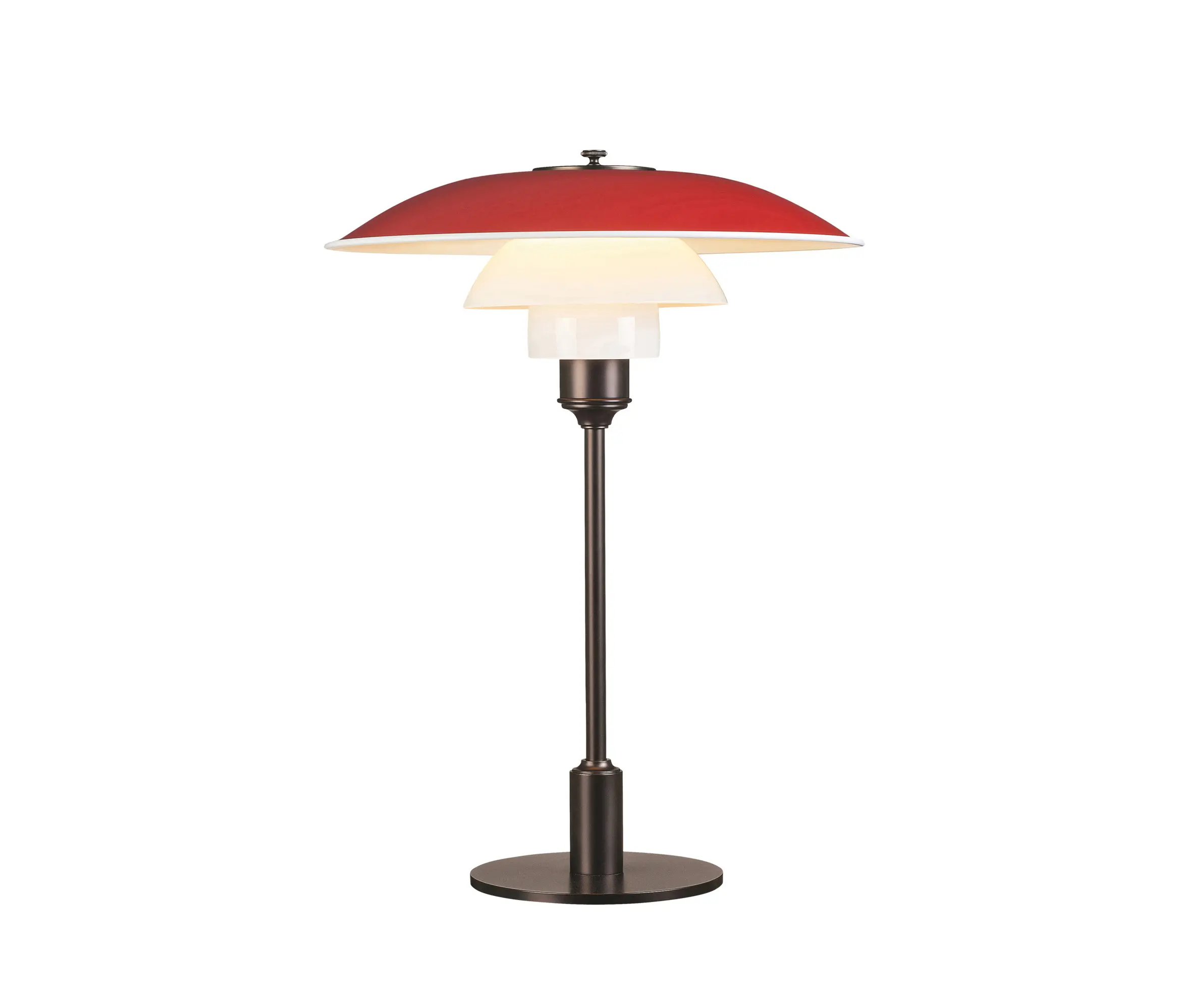 Louis Poulsen - PH 3½-2½ Table