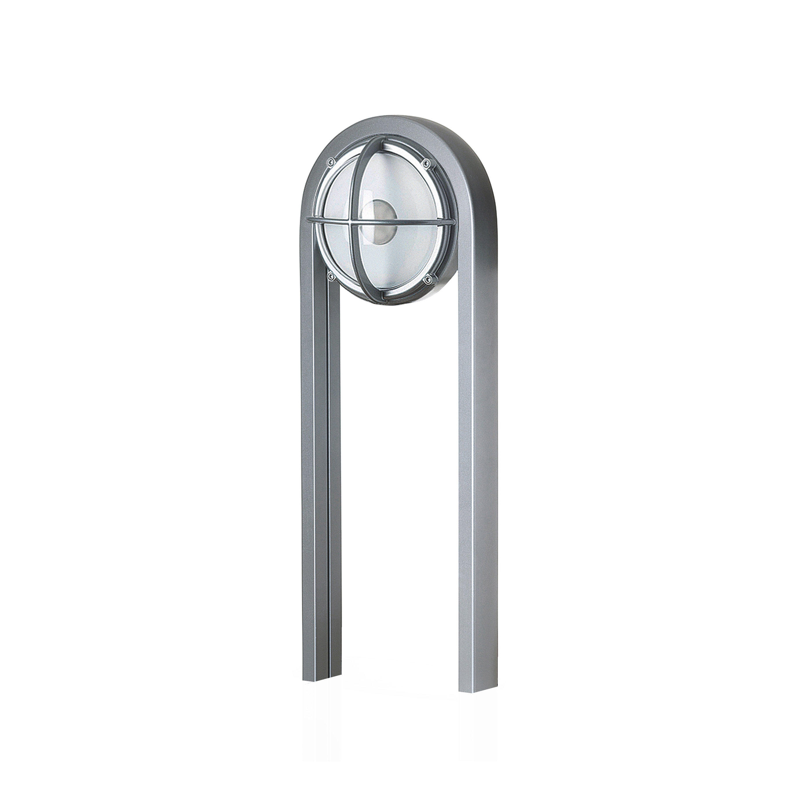 Display product Skot Bollard from manufacturer Louis Poulsen