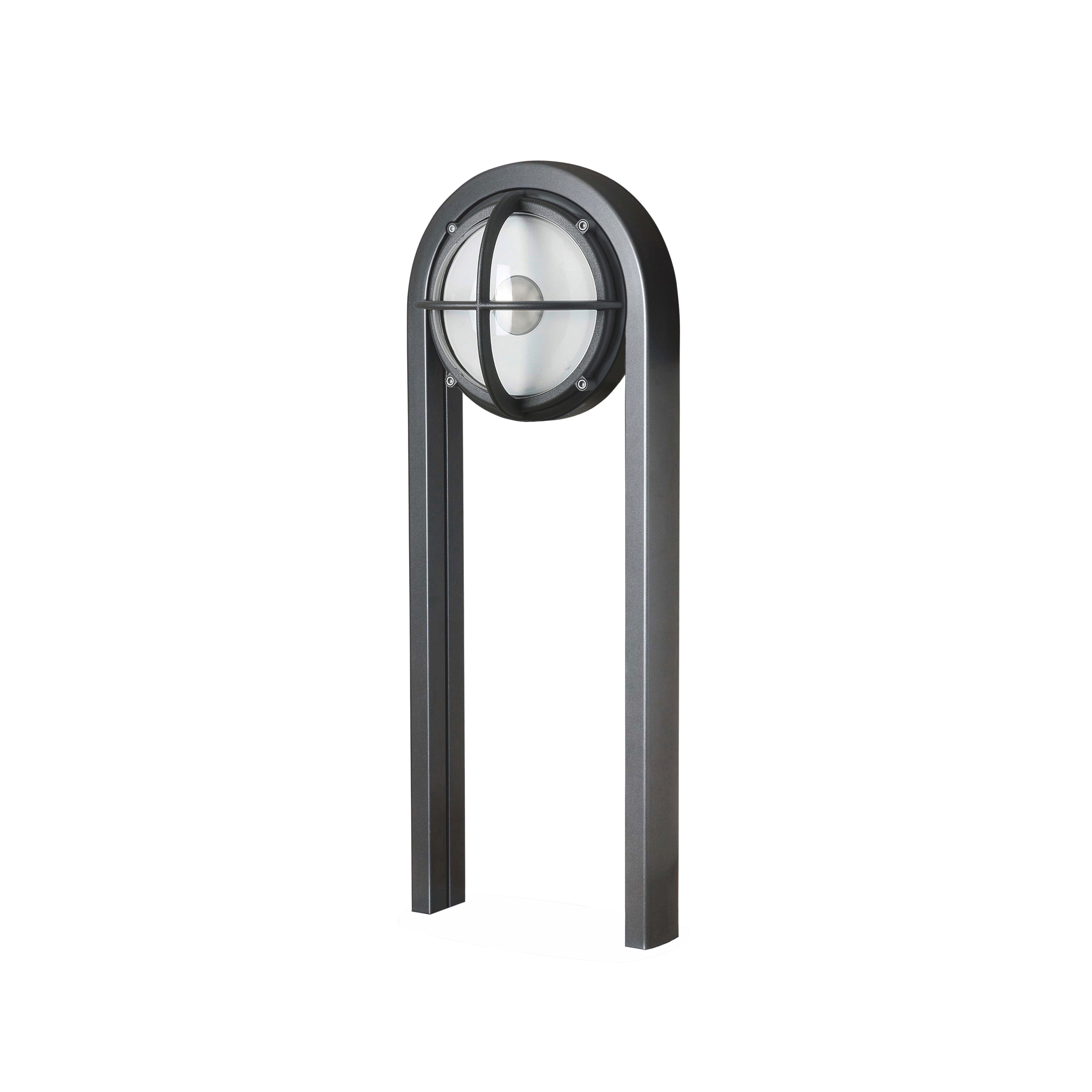 Display product Skot Bollard from manufacturer Louis Poulsen
