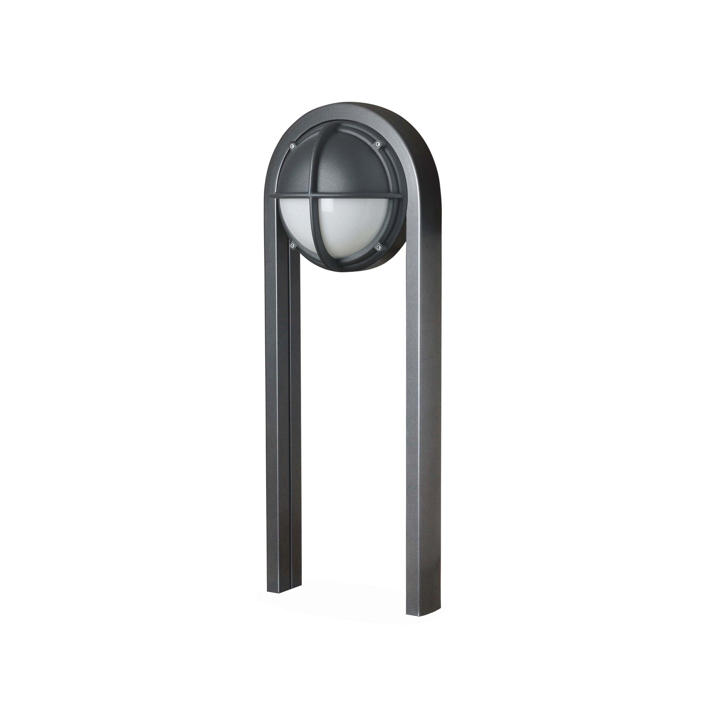 Skot Bollard