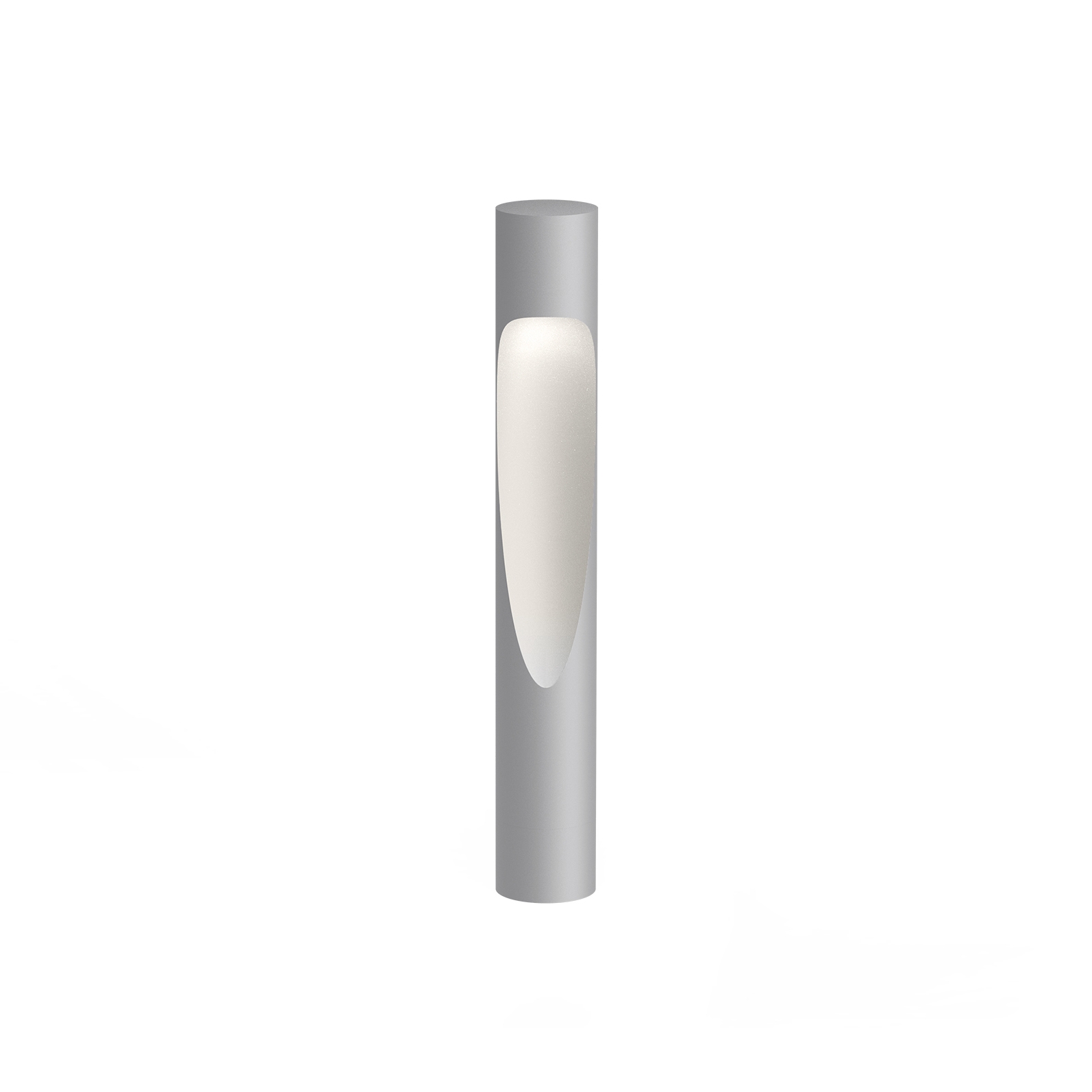 Display product Flindt Garden Bollard from manufacturer Louis Poulsen
