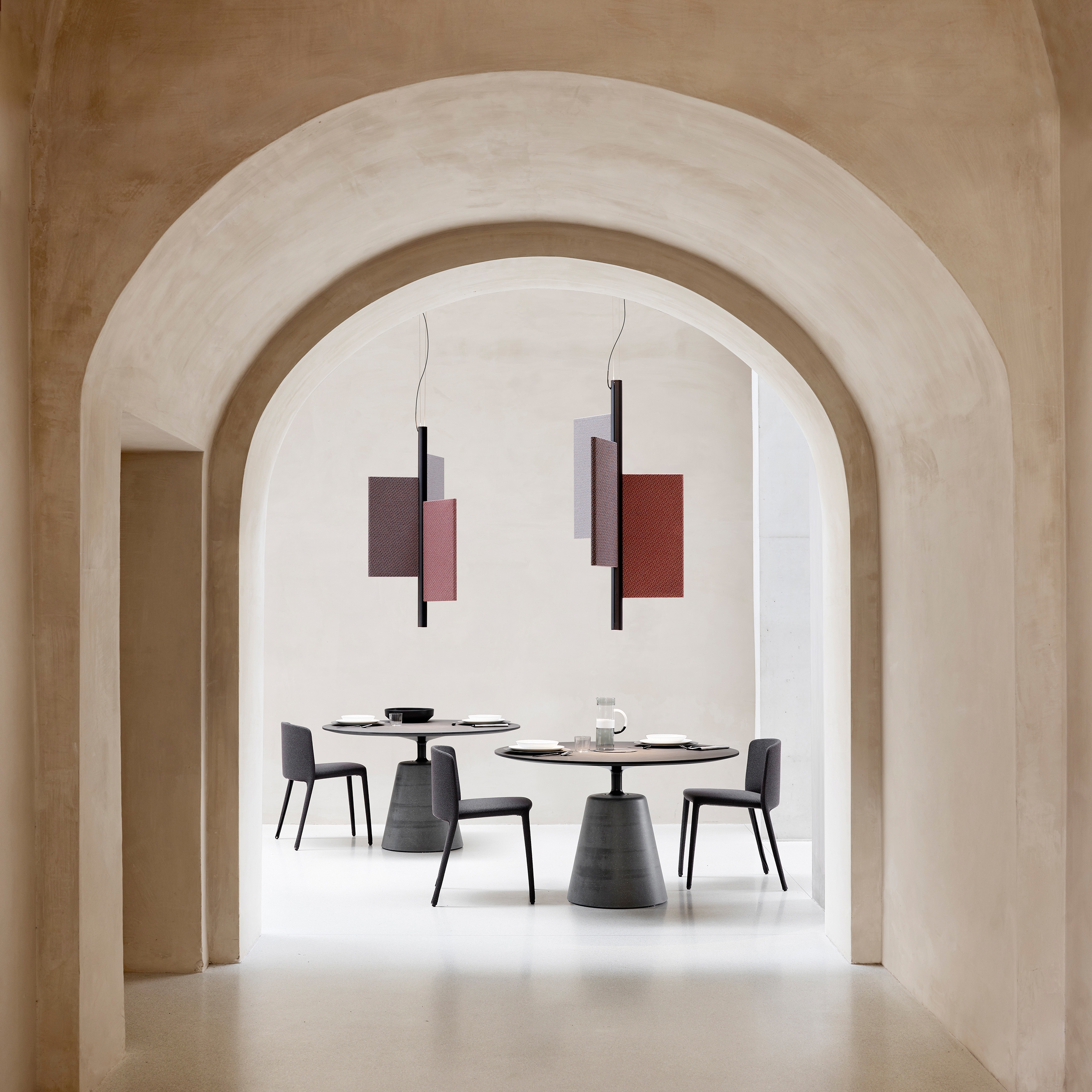 ACOUSTIC LIGHTING
