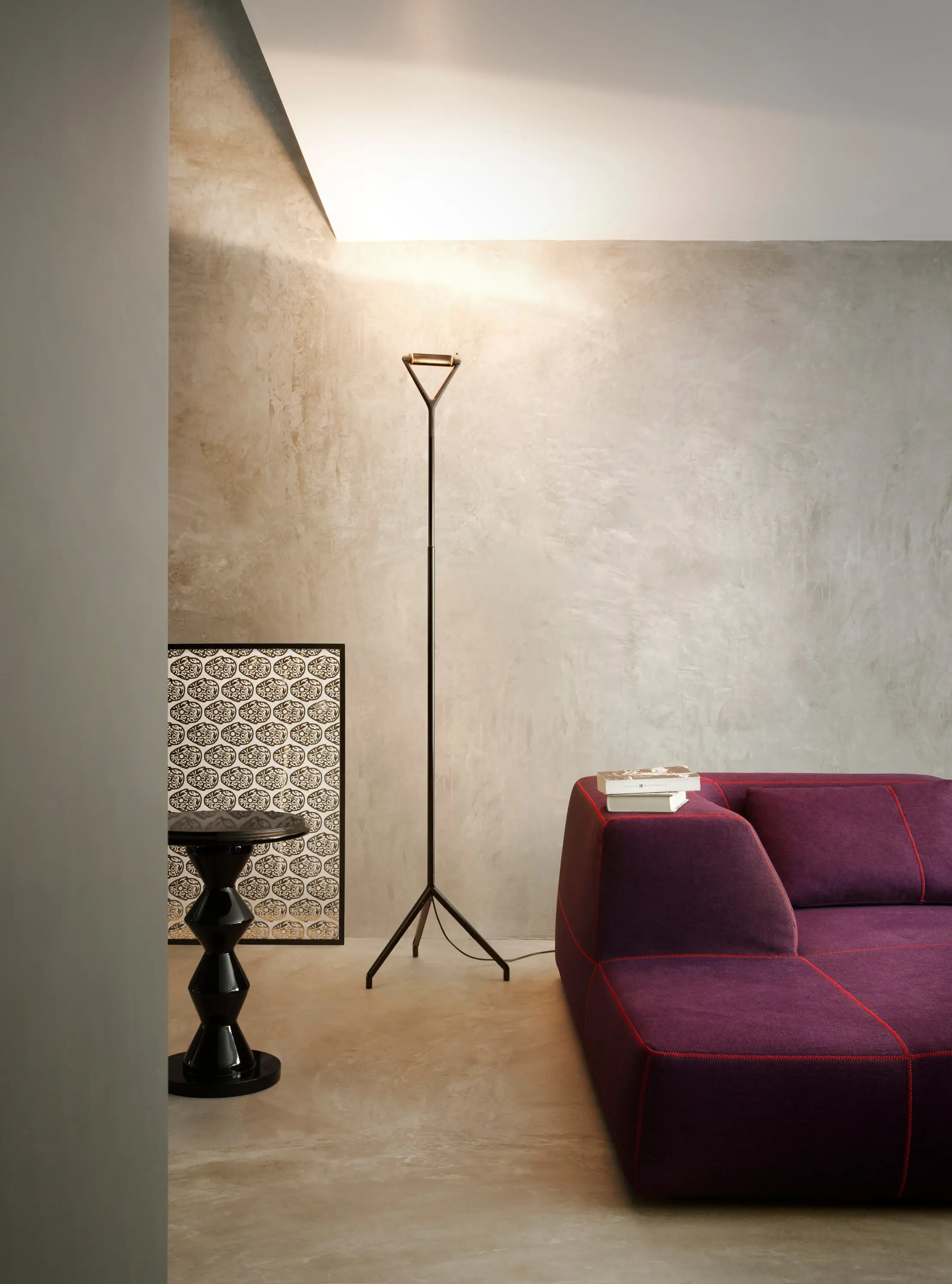LUCEPLAN - Lola Wall