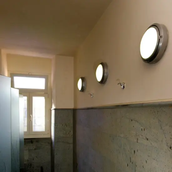 LUCEPLAN - Metropoli LED