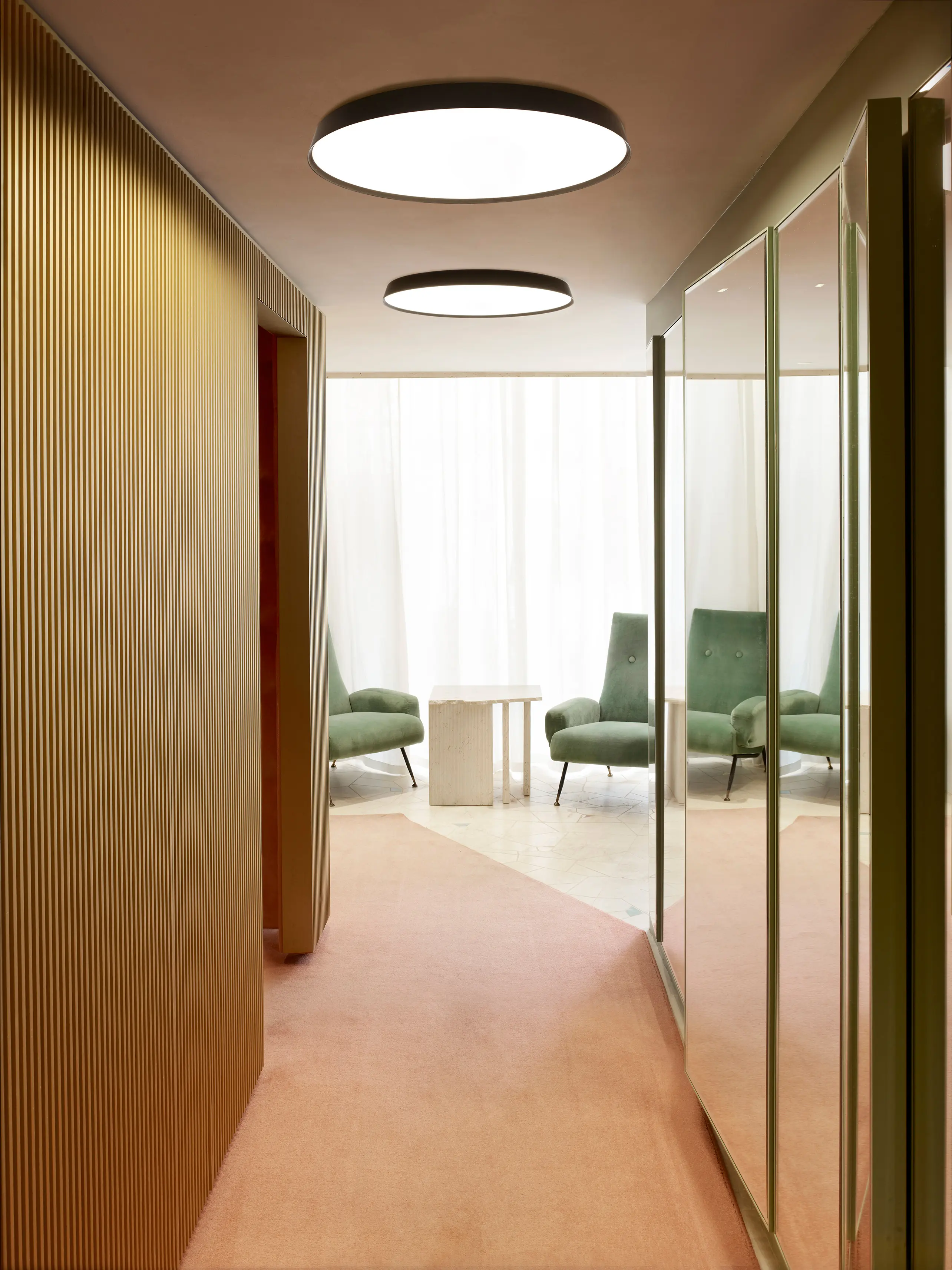 LUCEPLAN - Compendium Plate