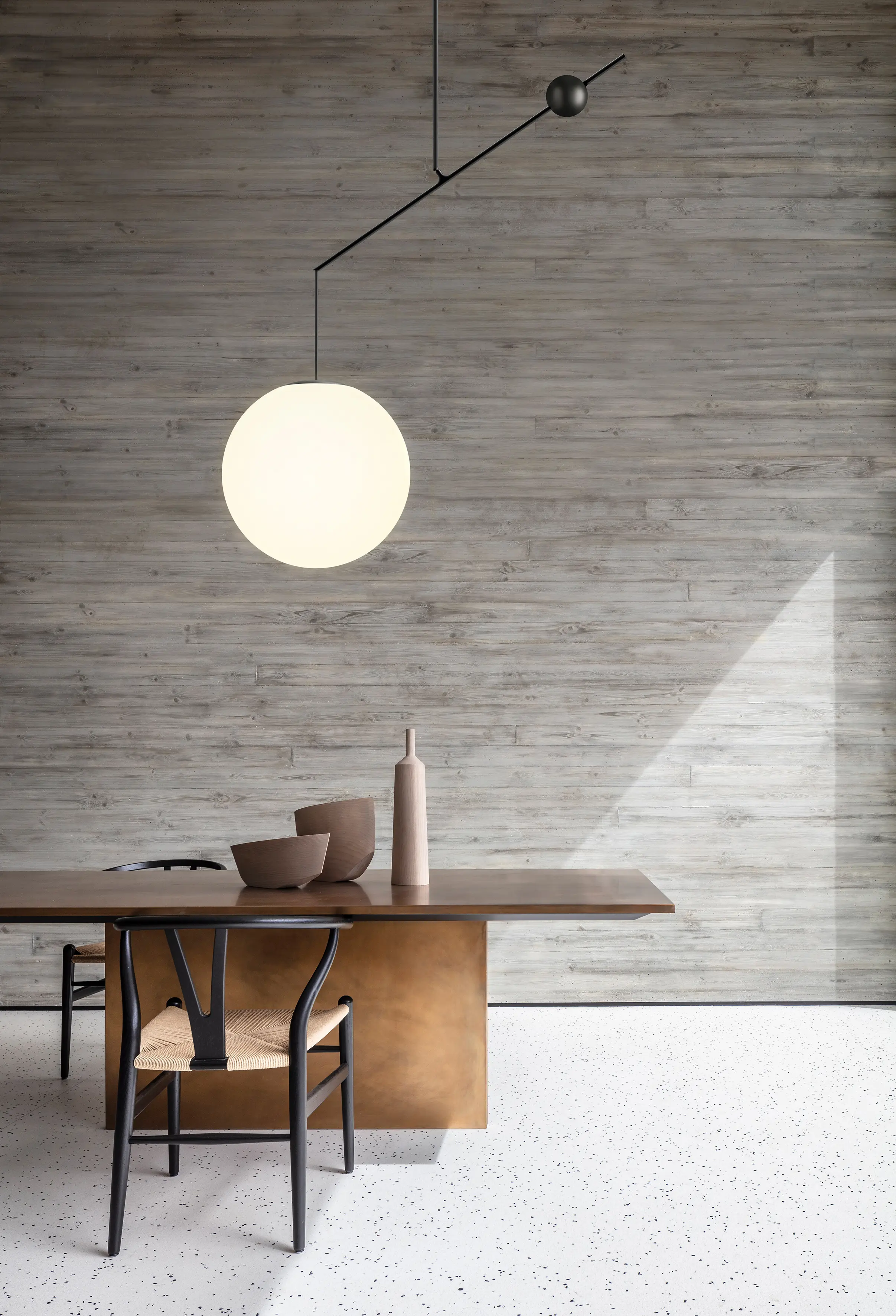 LUCEPLAN - Malamata Wall