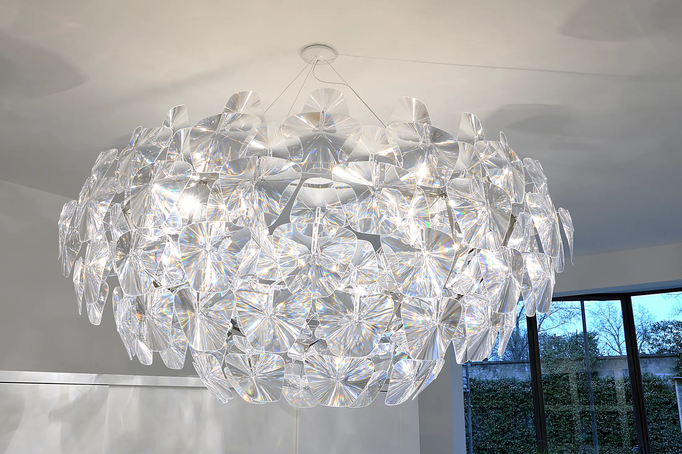 LUCEPLAN - Hope Soffitto