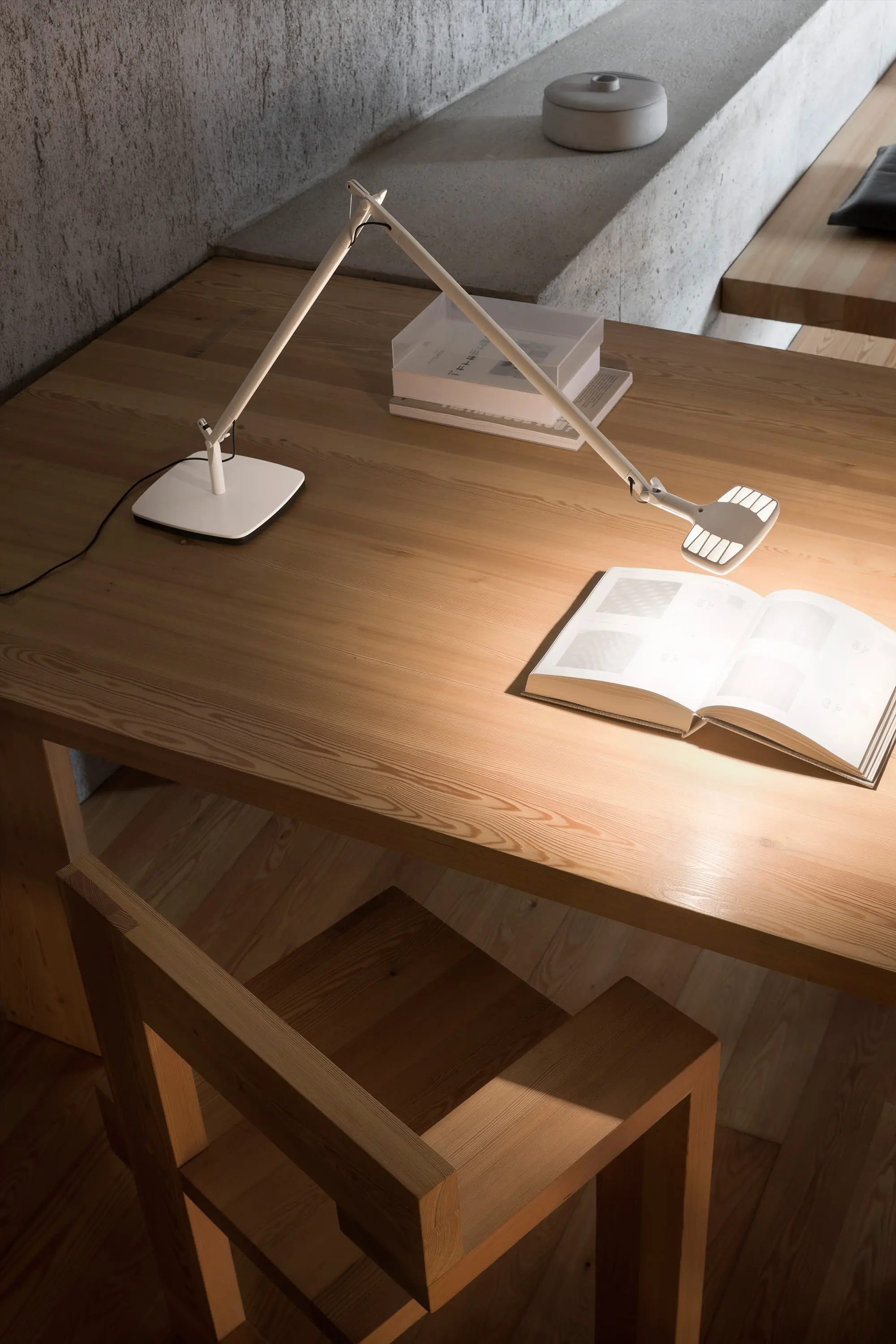 LUCEPLAN - Otto Watt