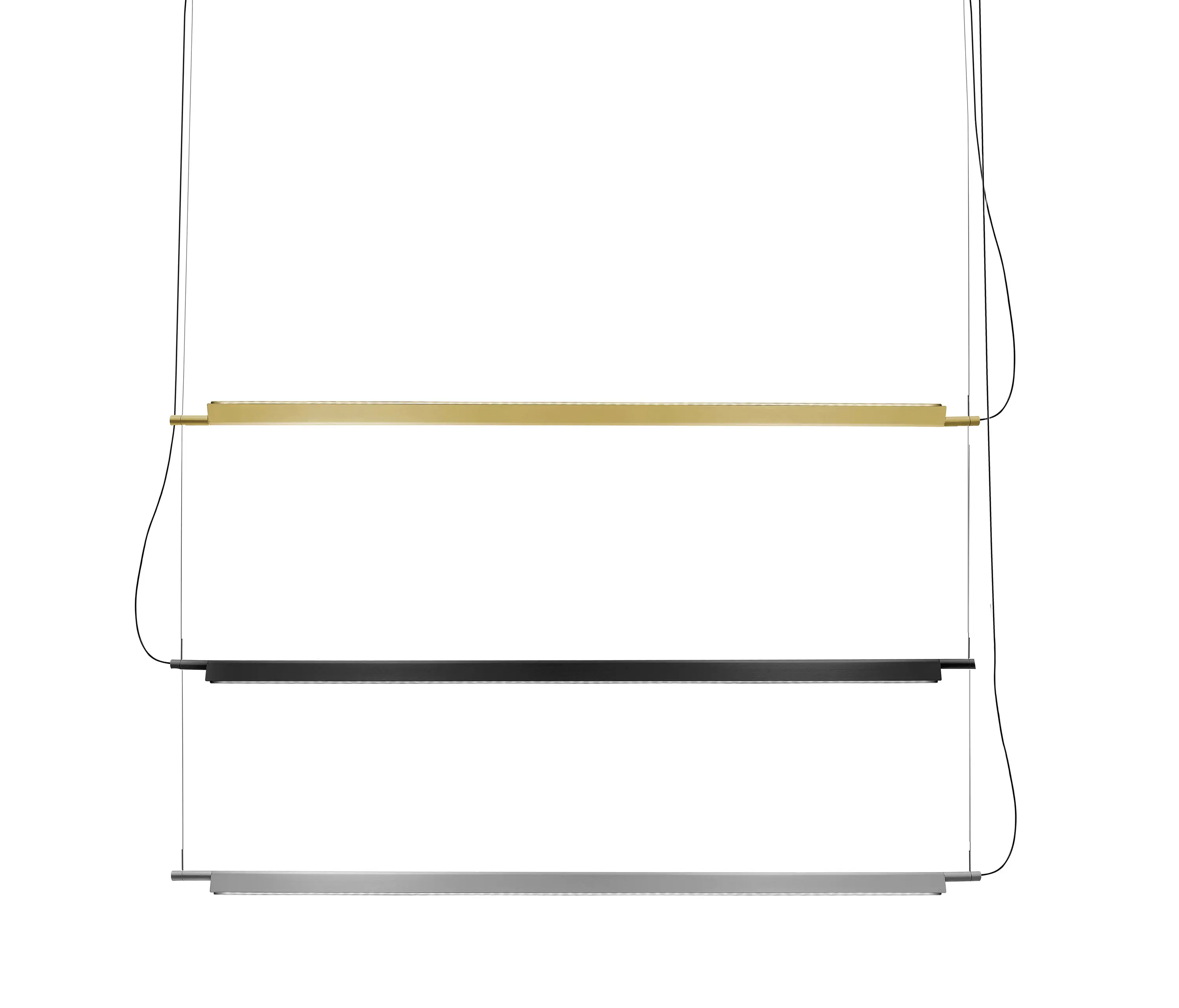 LUCEPLAN - Compendium Suspension