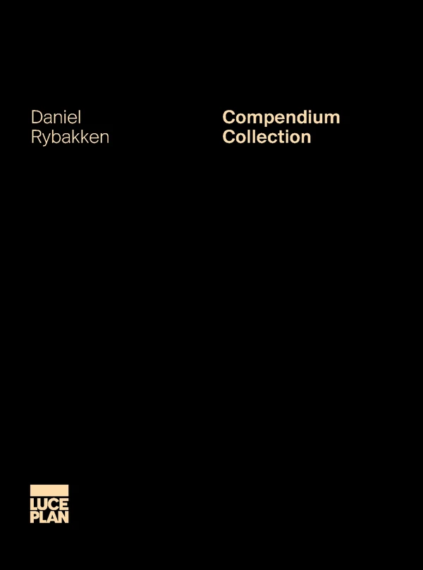 Imagen de vista previa del archivo Compendium Collection | Daniel Rybakken