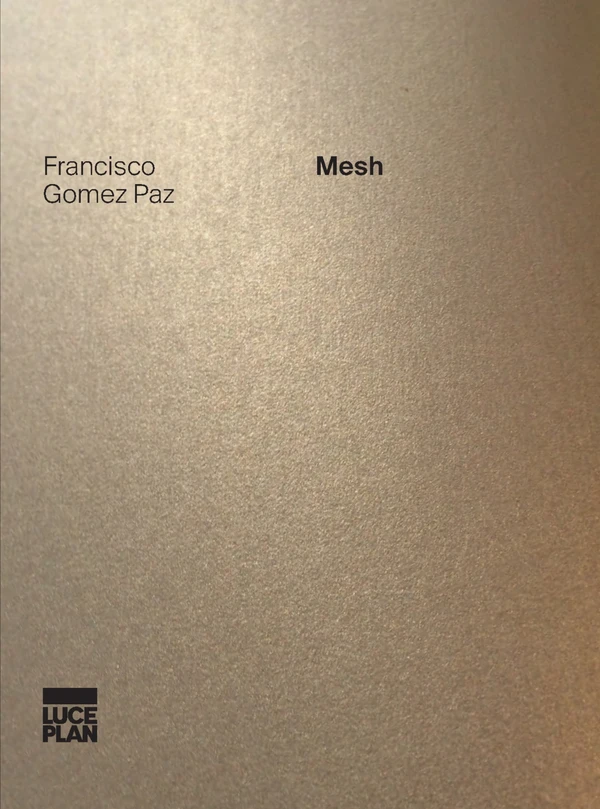 Imagen de vista previa del archivo Mesh | Francisco Gomez Paz