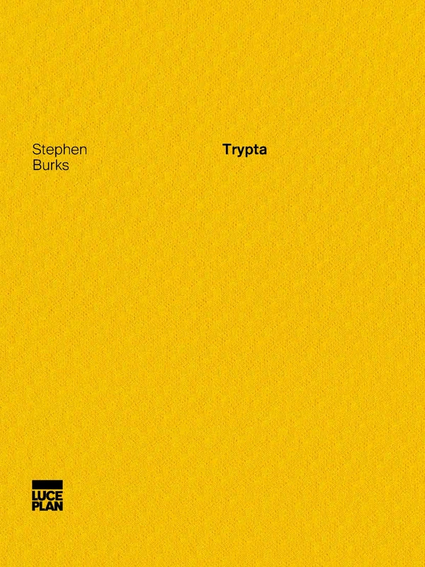 Imagen de vista previa del archivo Trypta | Stephen Burks