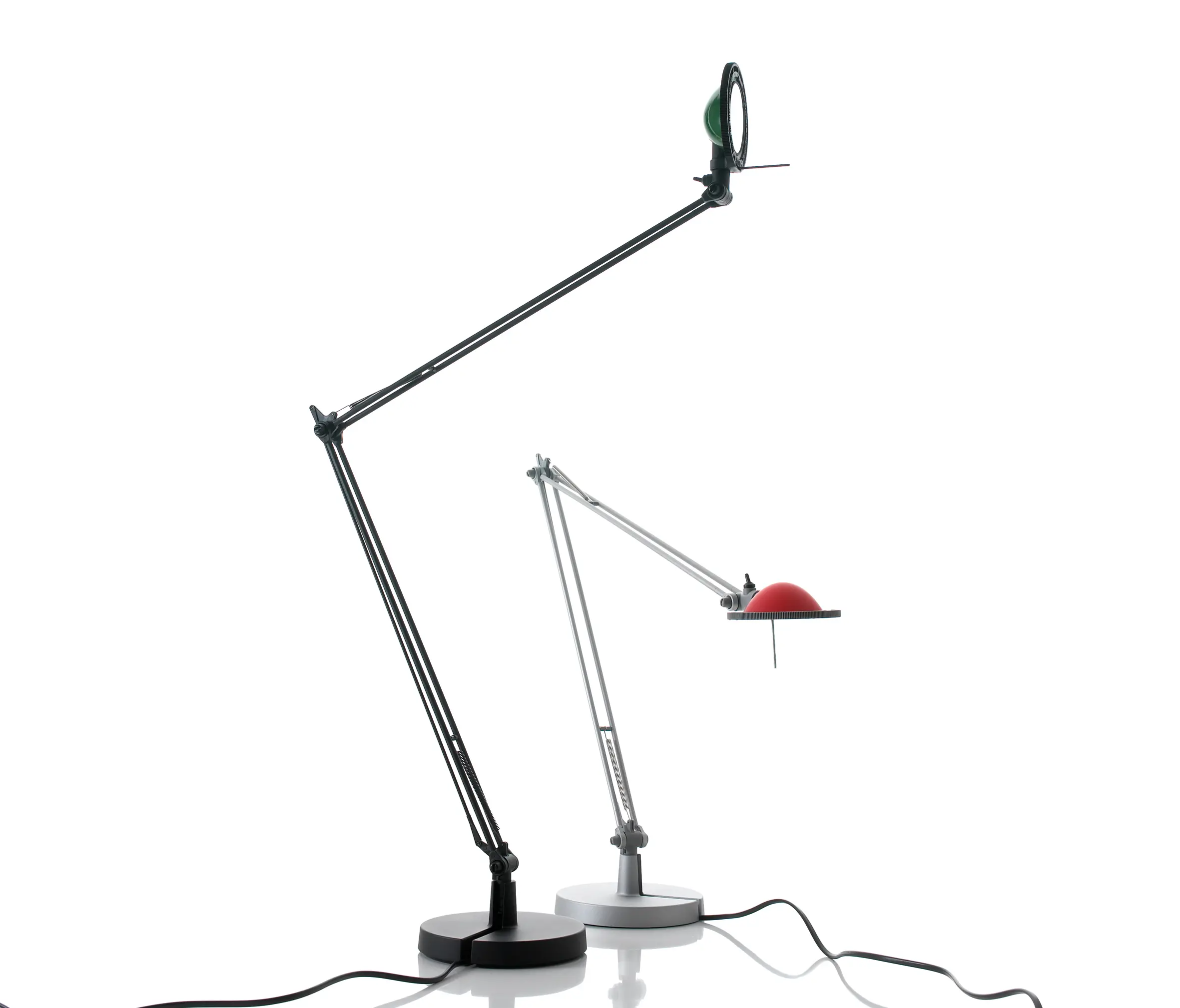 LUCEPLAN - Berenice Table