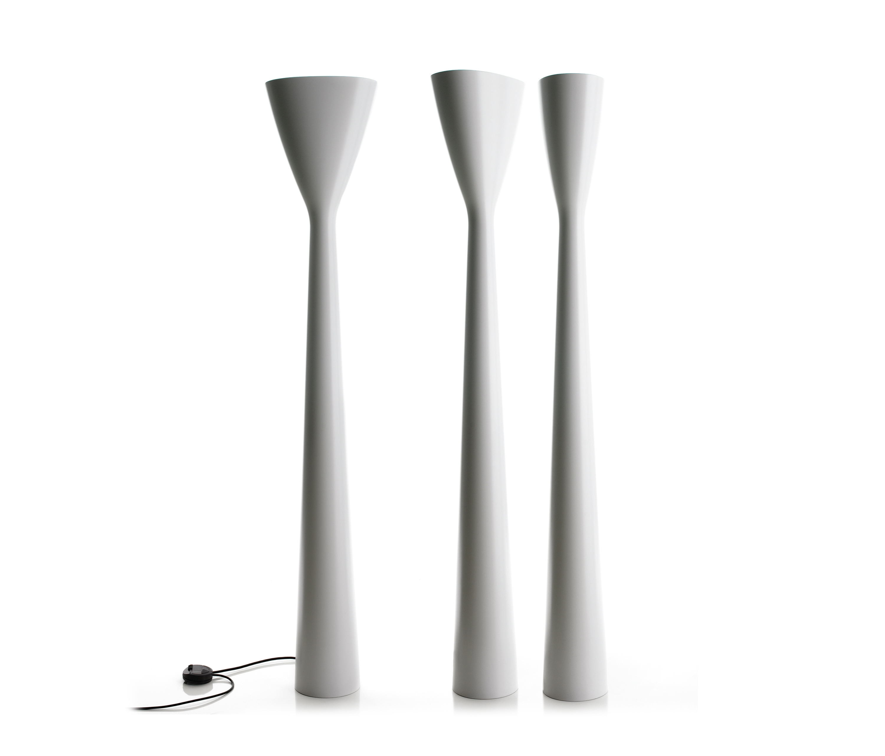 Display product Carrara from manufacturer LUCEPLAN