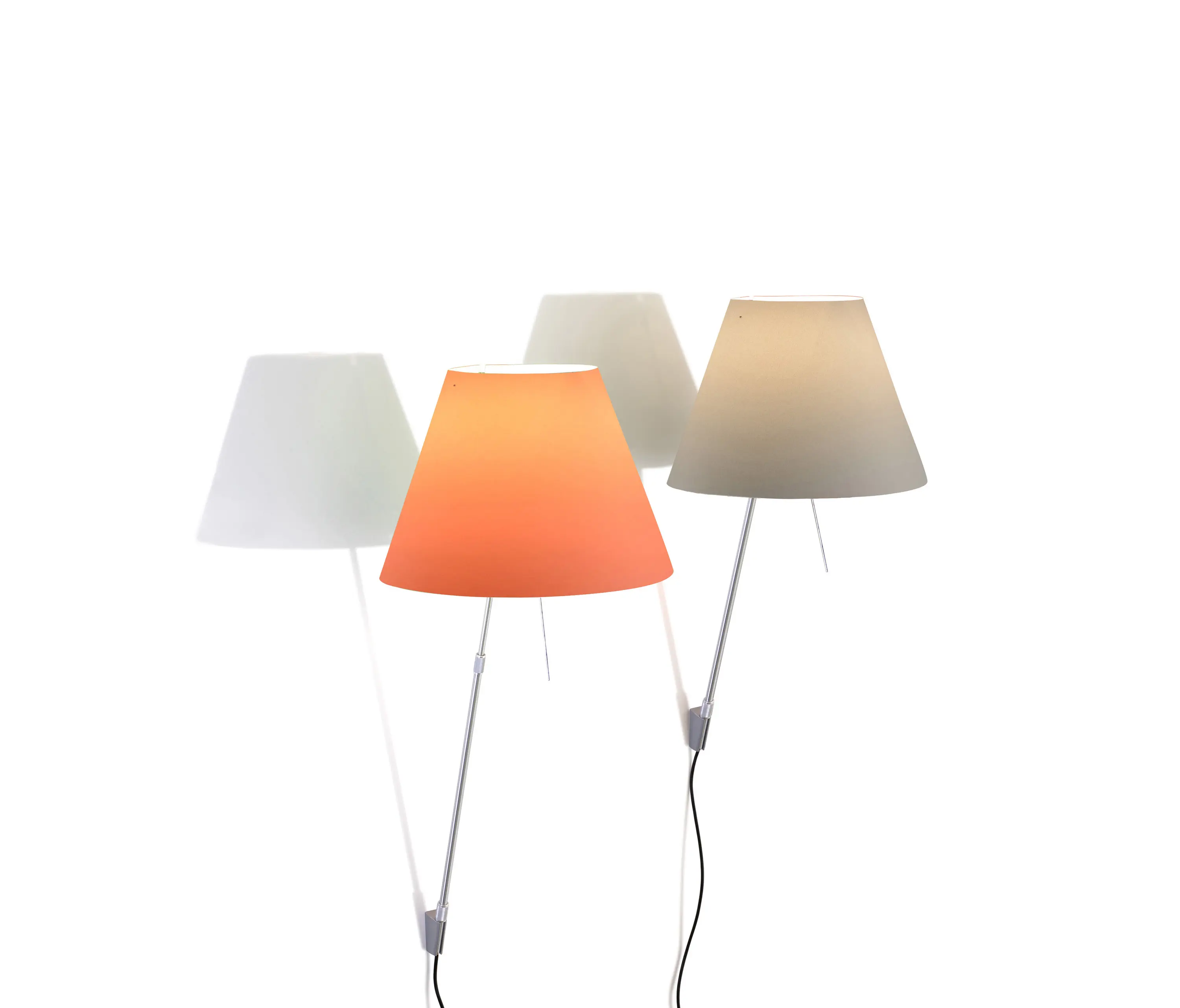 LUCEPLAN - Costanza Wall