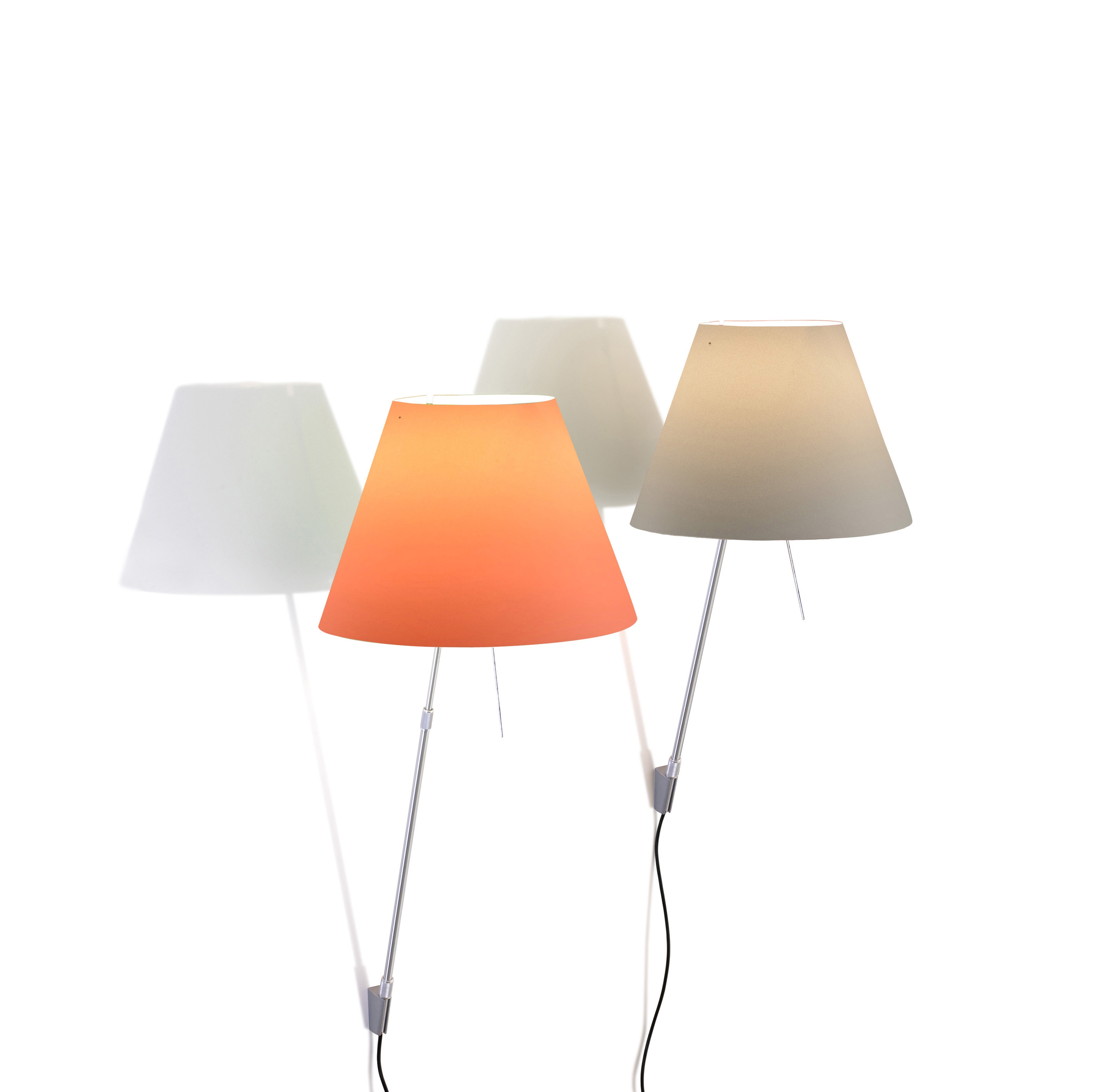 Display product Costanza Wall from manufacturer LUCEPLAN