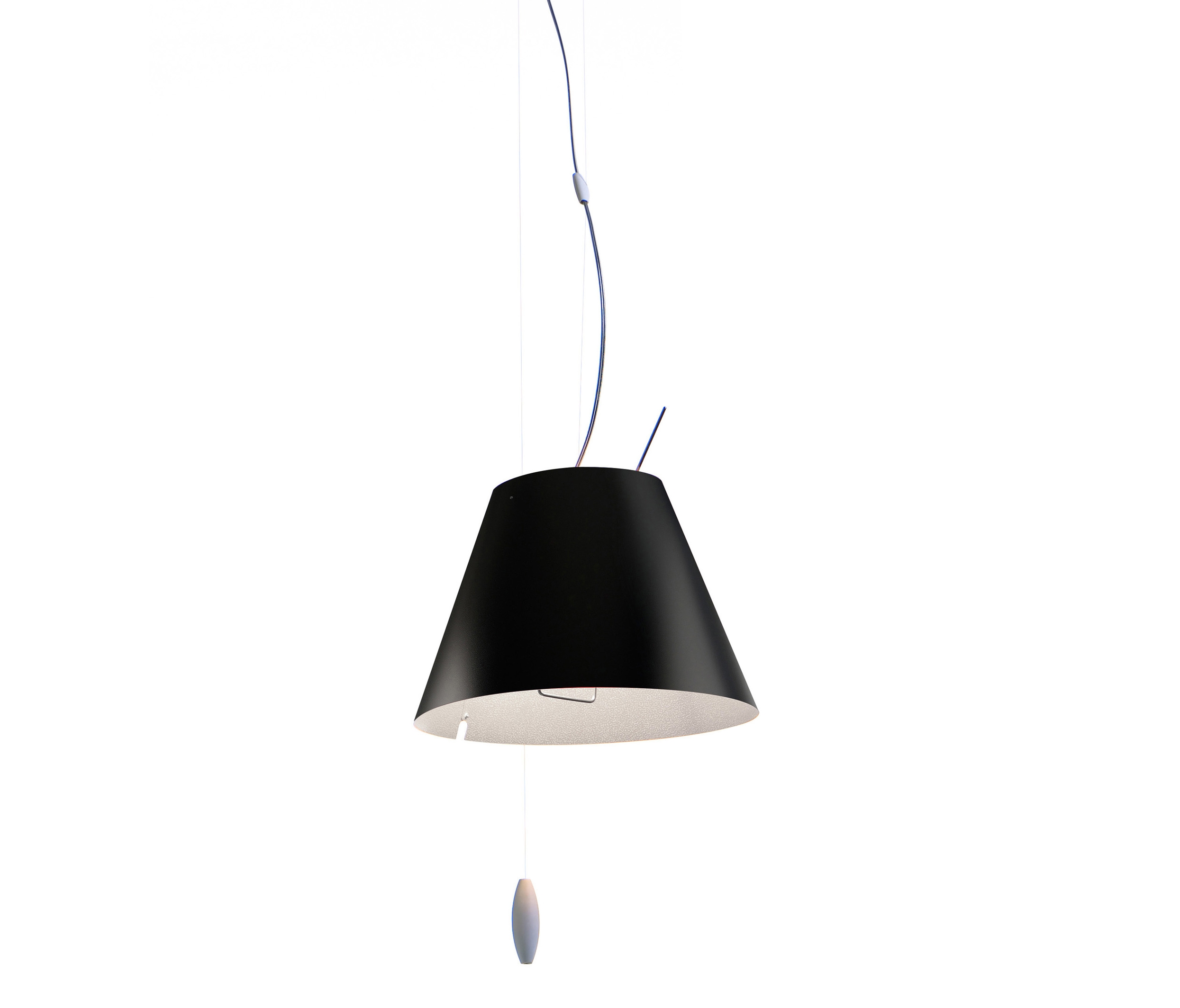 Mostrar el producto Costanzina Suspension del fabricante LUCEPLAN