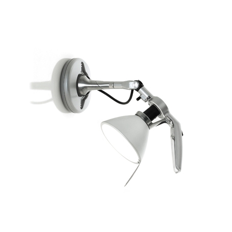 Display product Fortebraccio Wall from manufacturer LUCEPLAN