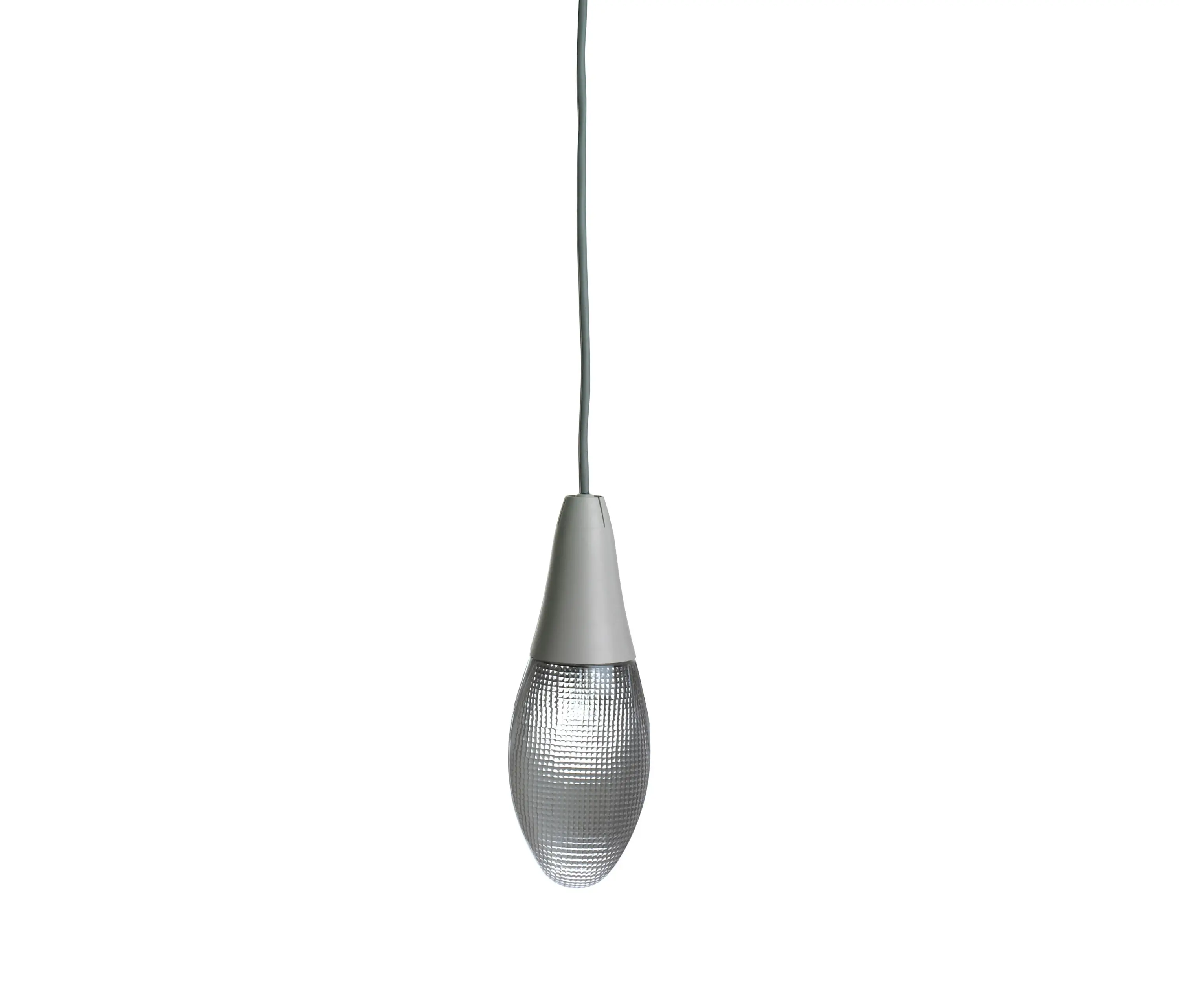 LUCEPLAN - Pod Lens suspension