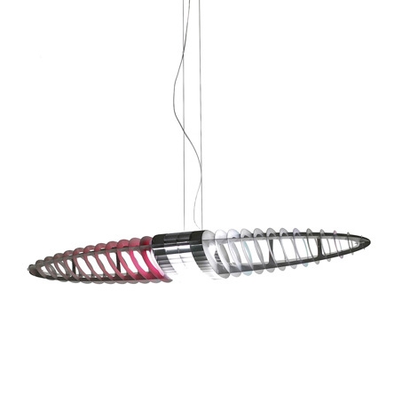 Display product Queen Titania from manufacturer LUCEPLAN