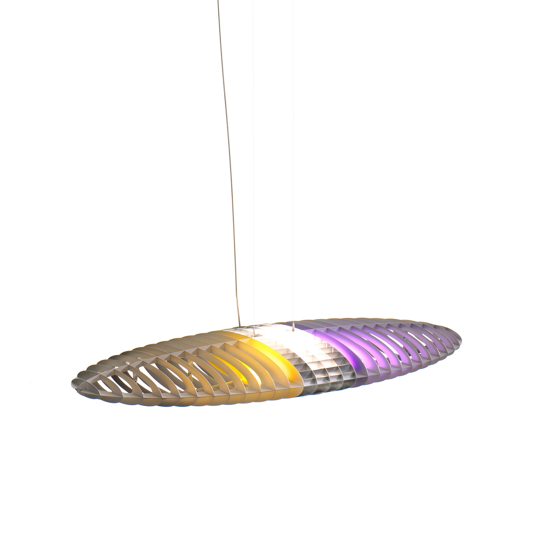 Mostrar el producto Titania Suspension del fabricante LUCEPLAN