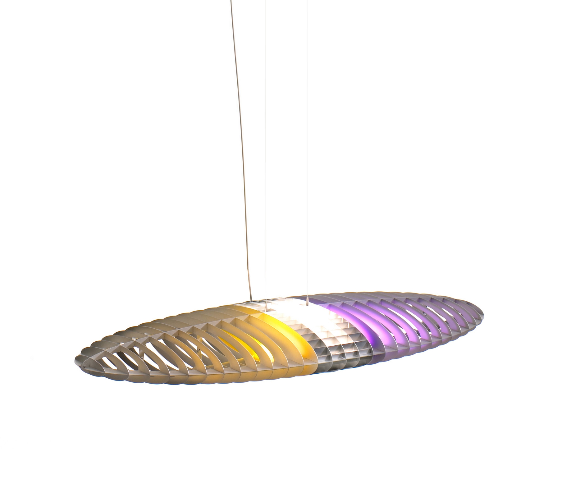 Mostrar el producto Titania Suspension del fabricante LUCEPLAN