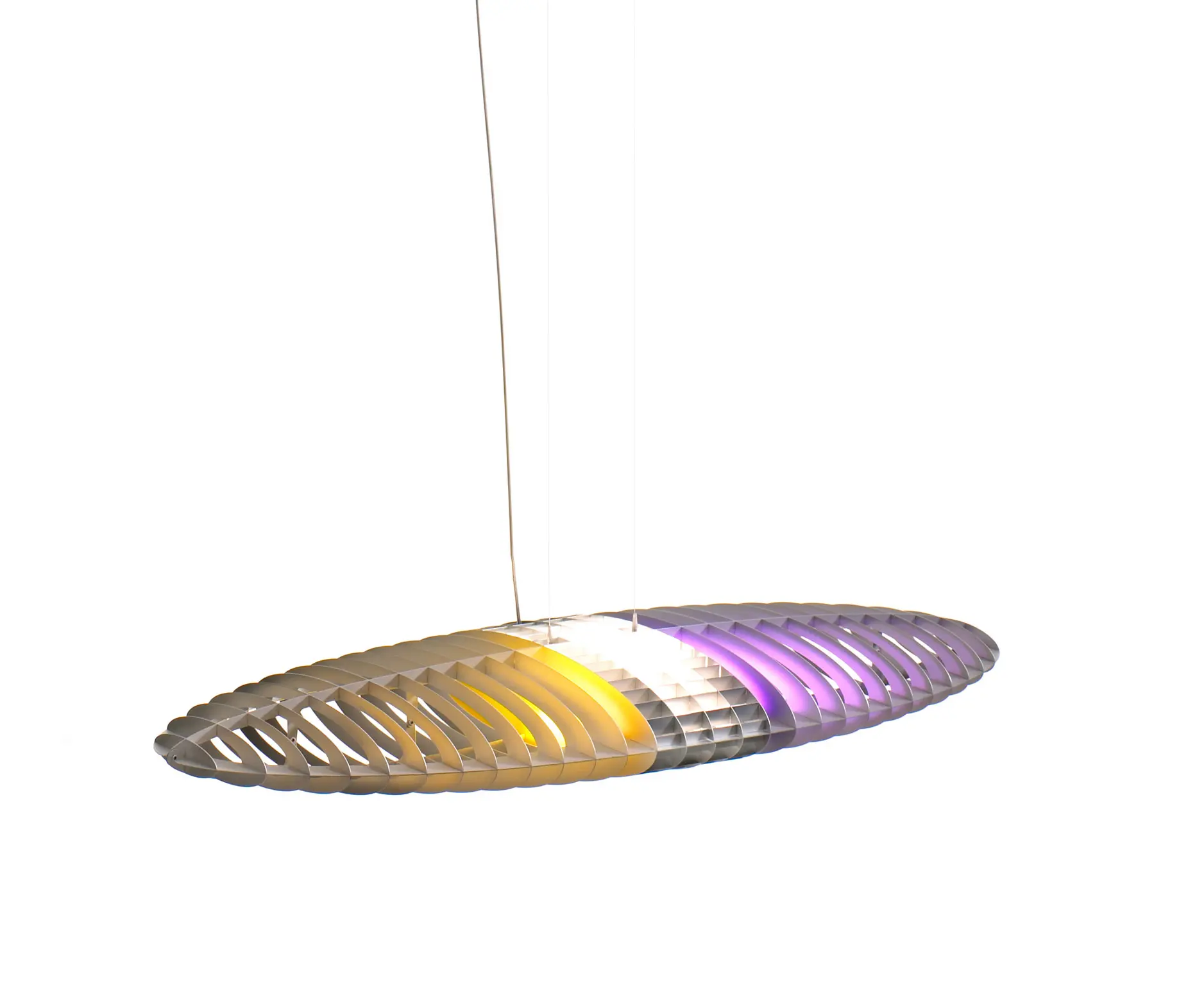 LUCEPLAN - Titania Suspension