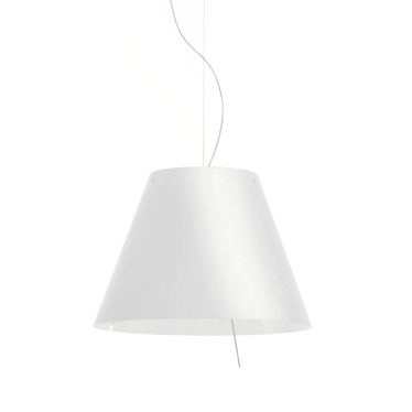 Mostrar el producto Grande Costanza Suspension del fabricante LUCEPLAN