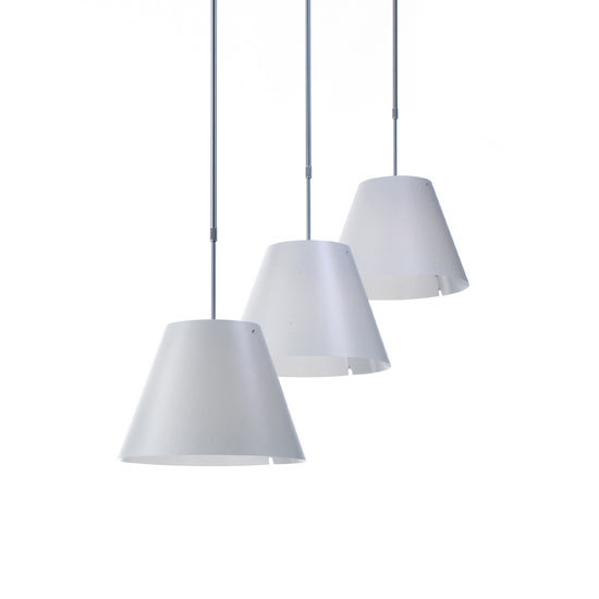 Mostrar el producto Costanza Suspension del fabricante LUCEPLAN