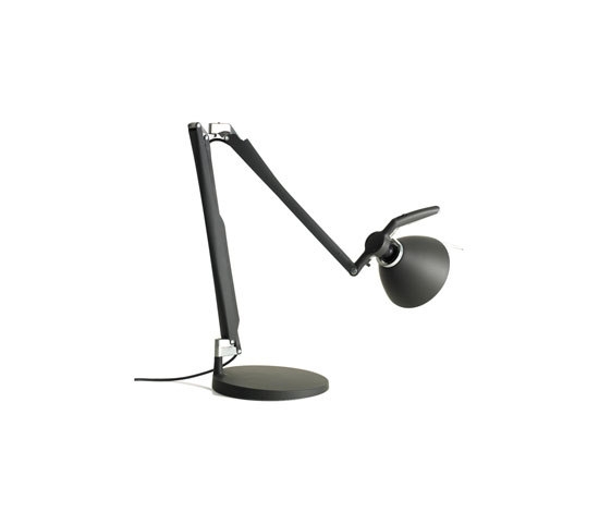 Display product Fortebraccio Table from manufacturer LUCEPLAN